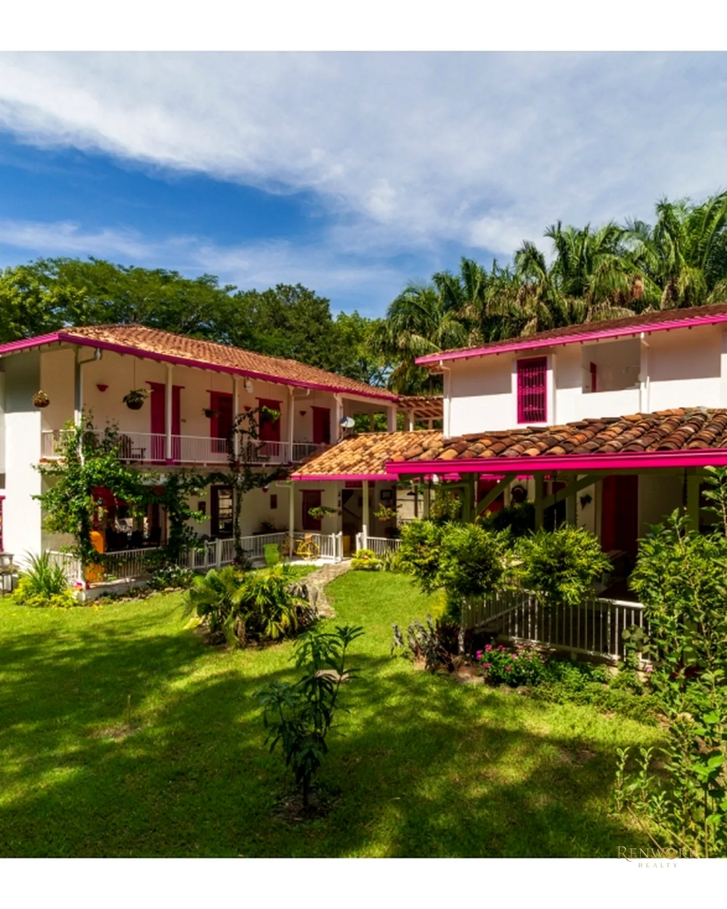 VENTA DE HOTEL EN JERICÓ, CAUCA VIEJO · foto 22