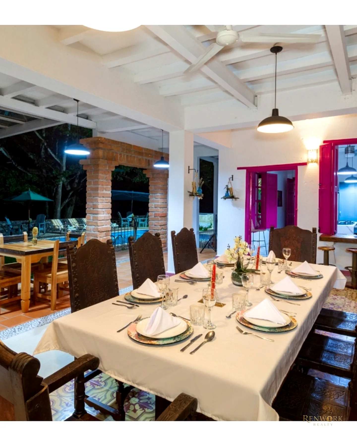VENTA DE HOTEL EN JERICÓ, CAUCA VIEJO · foto 3