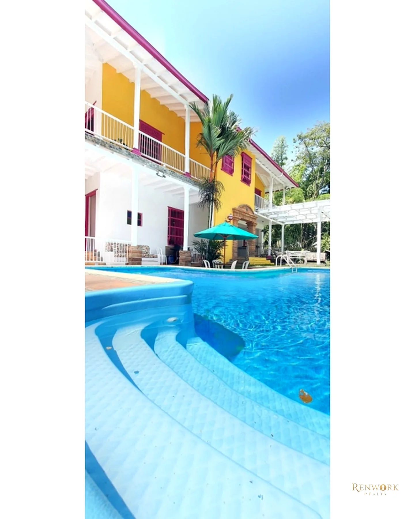 VENTA DE HOTEL EN JERICÓ, CAUCA VIEJO · foto 15