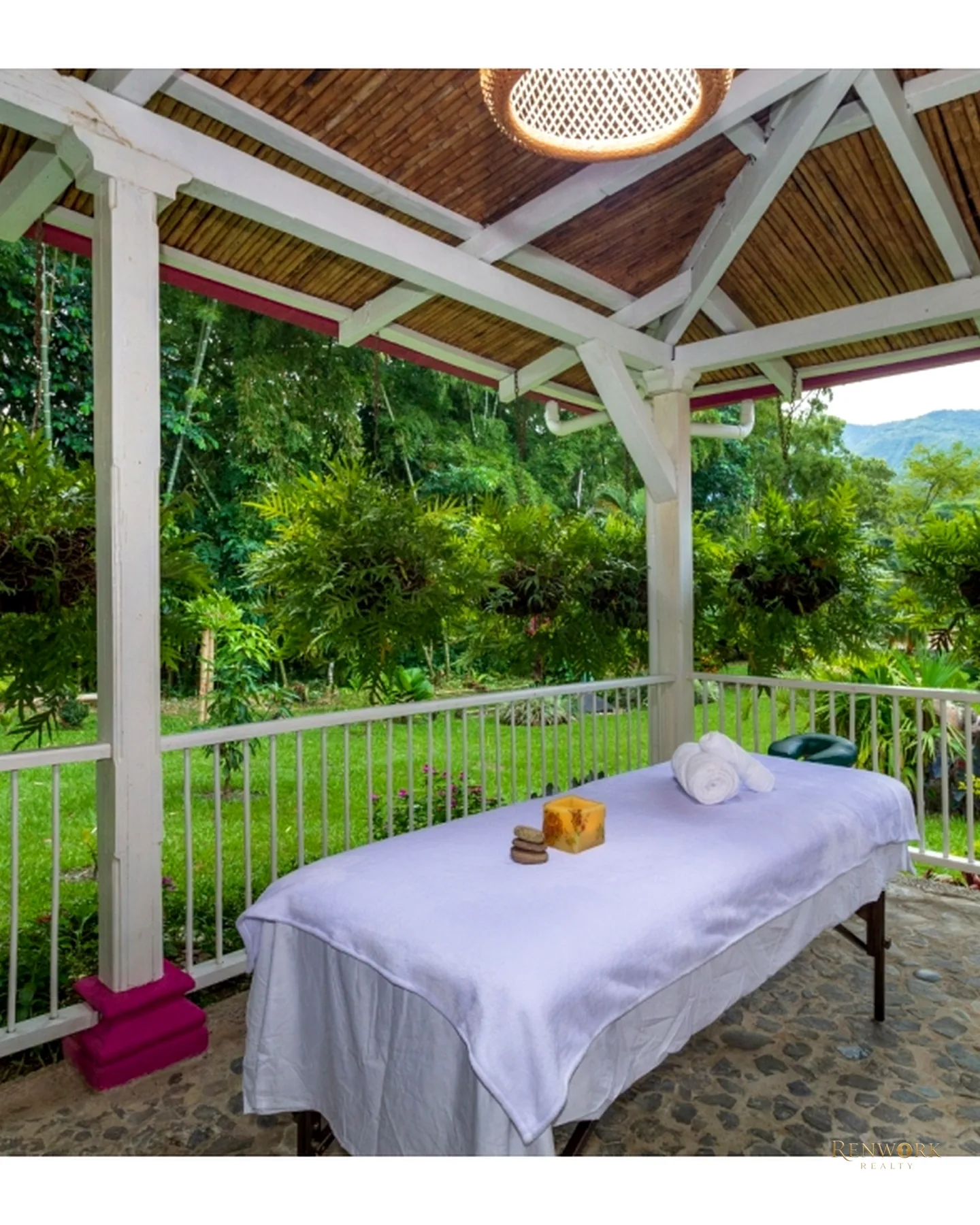 VENTA DE HOTEL EN JERICÓ, CAUCA VIEJO · foto 19