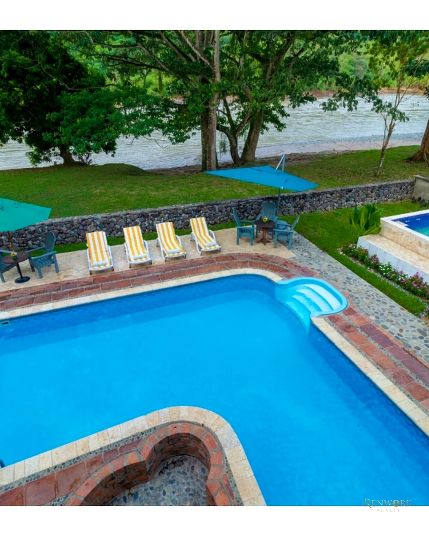 VENTA DE HOTEL EN JERICÓ, CAUCA VIEJO · foto 14