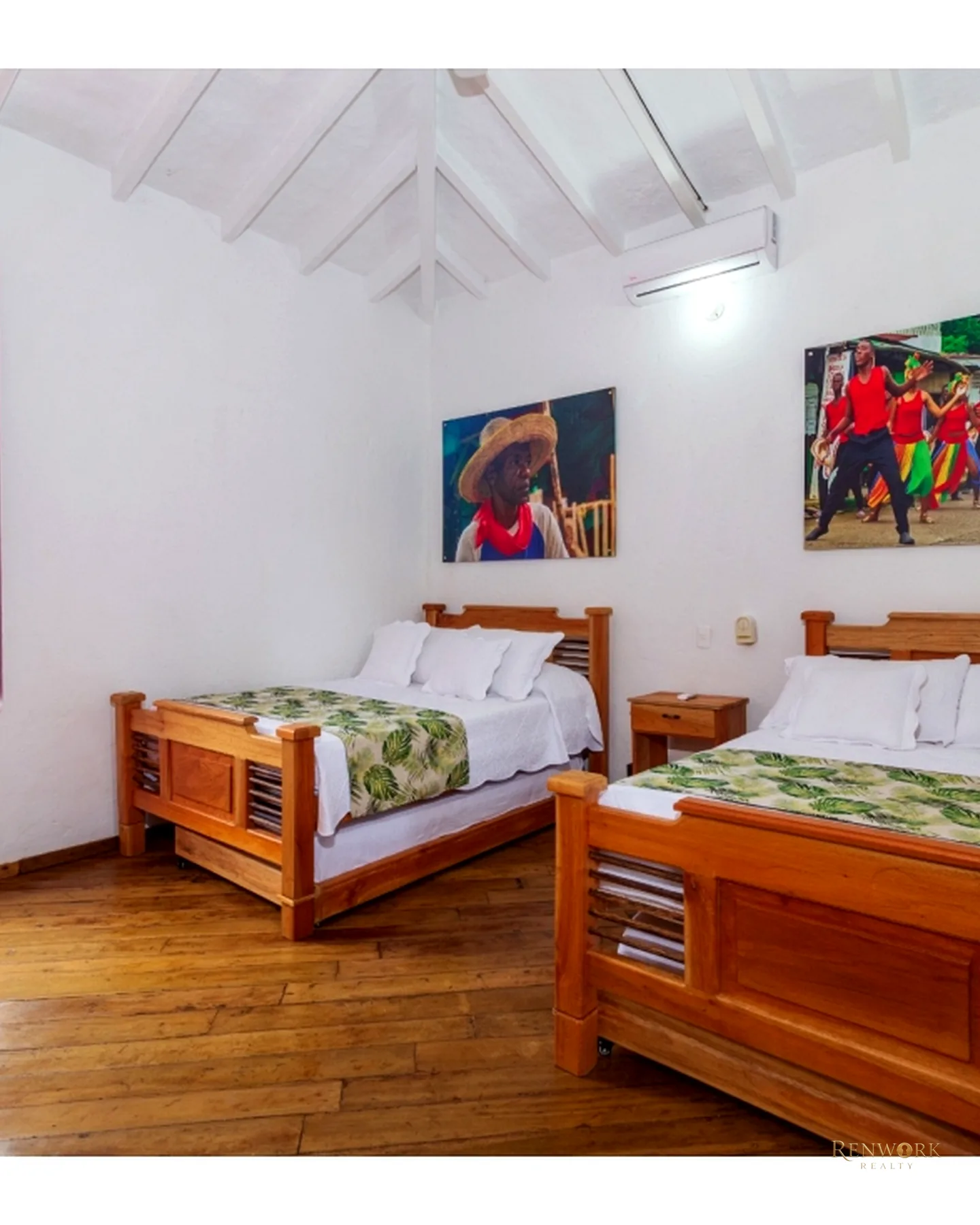 VENTA DE HOTEL EN JERICÓ, CAUCA VIEJO · foto 6