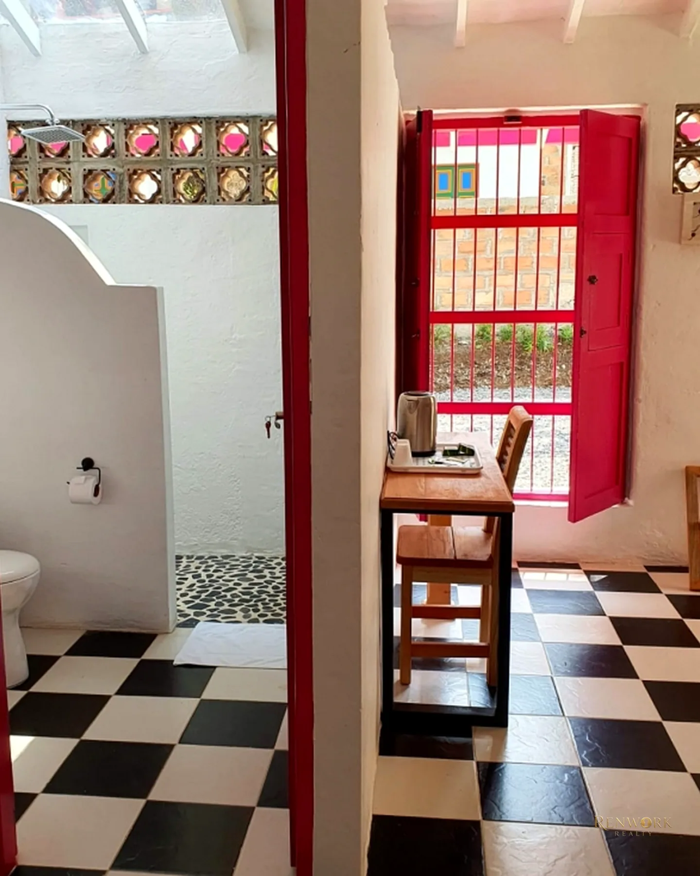 VENTA DE HOTEL EN JERICÓ, CAUCA VIEJO · foto 16