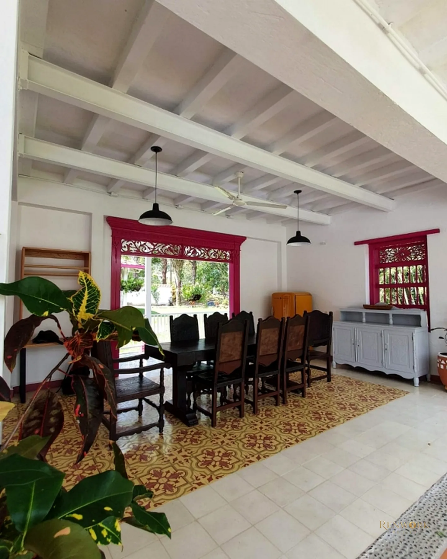 VENTA DE HOTEL EN JERICÓ, CAUCA VIEJO · foto 1