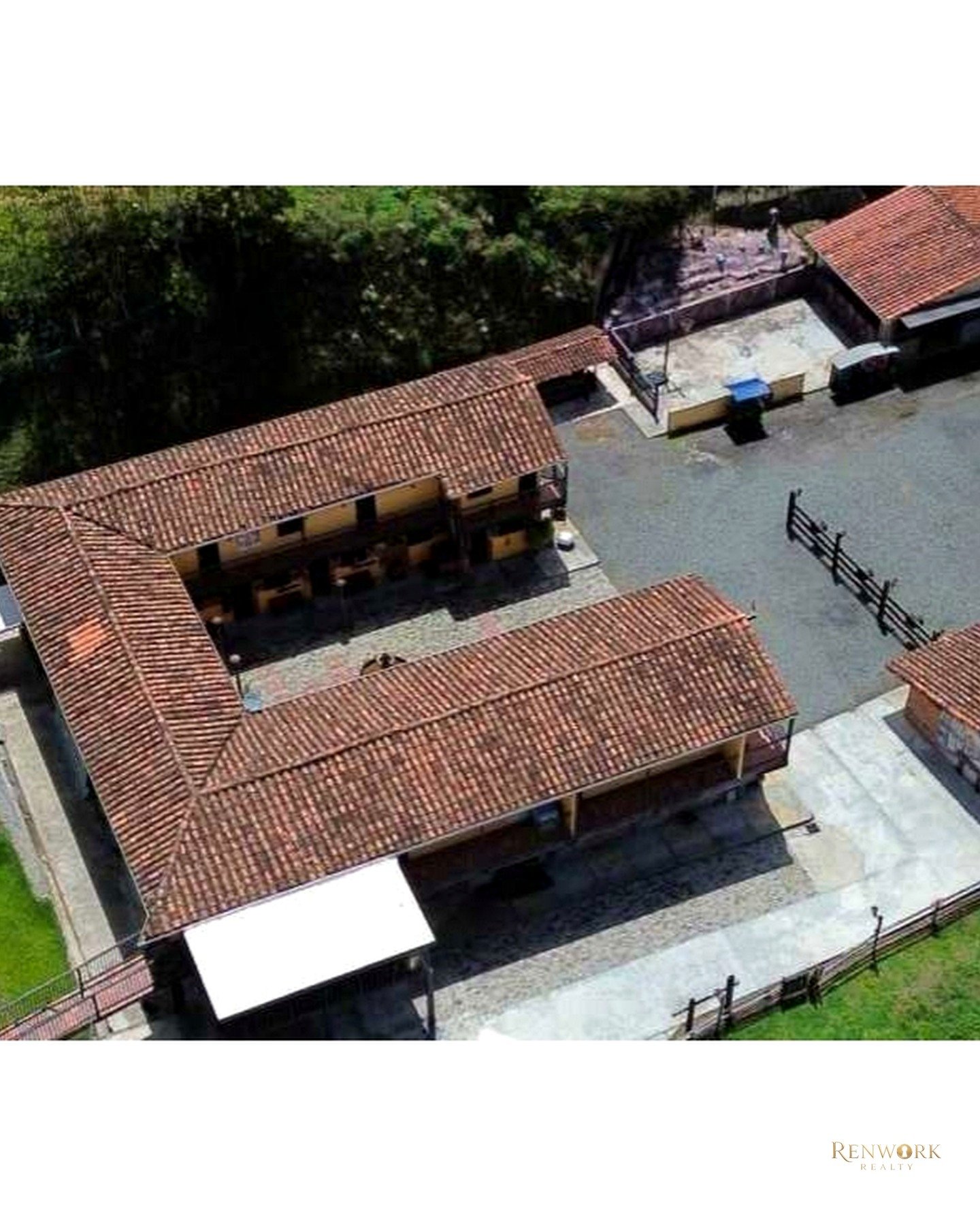 VENTA DE HOTEL VIA VIEJO PEÑOL CERCA A GUATAPÉ · foto 9