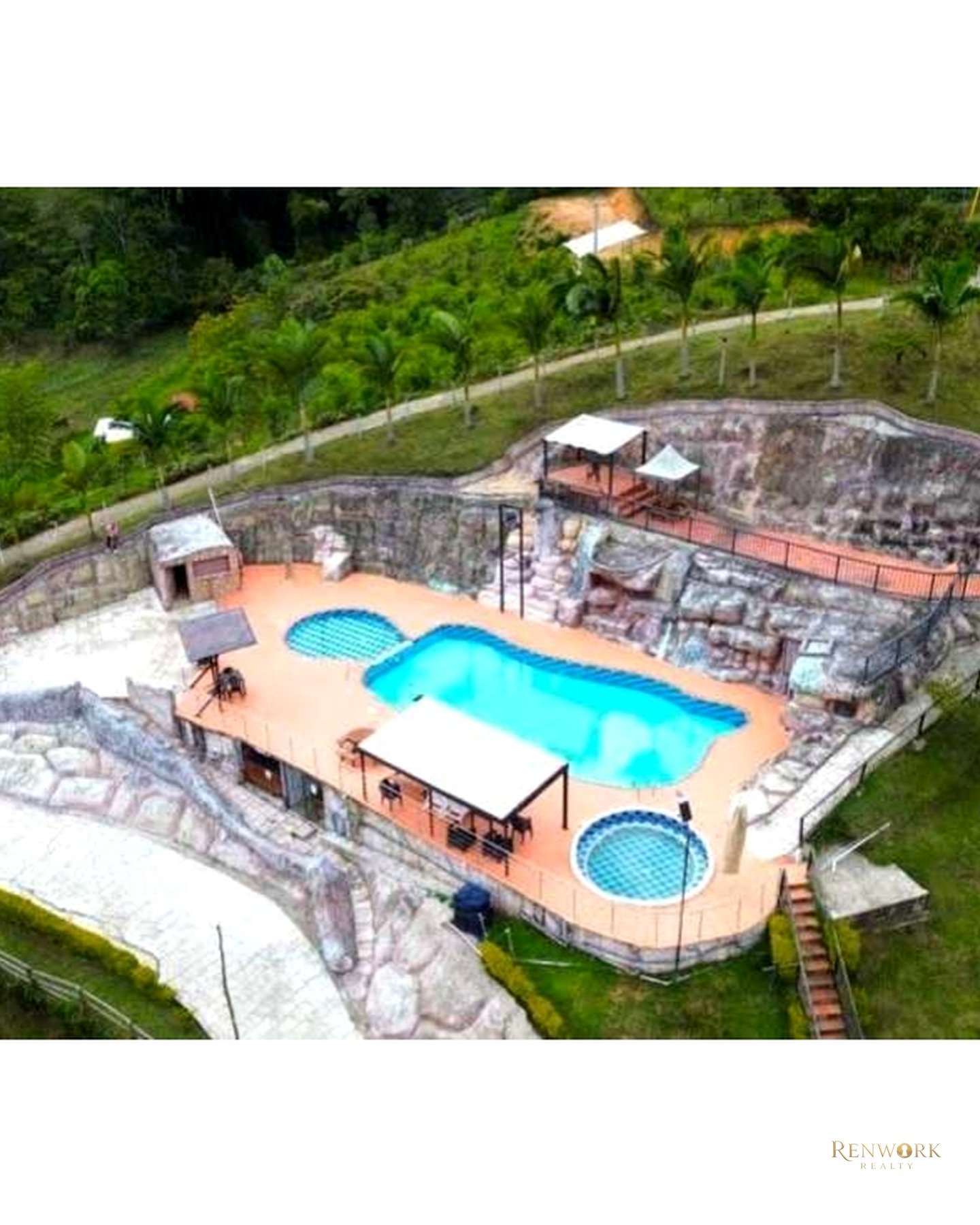 VENTA DE HOTEL VIA VIEJO PEÑOL CERCA A GUATAPÉ · foto 2