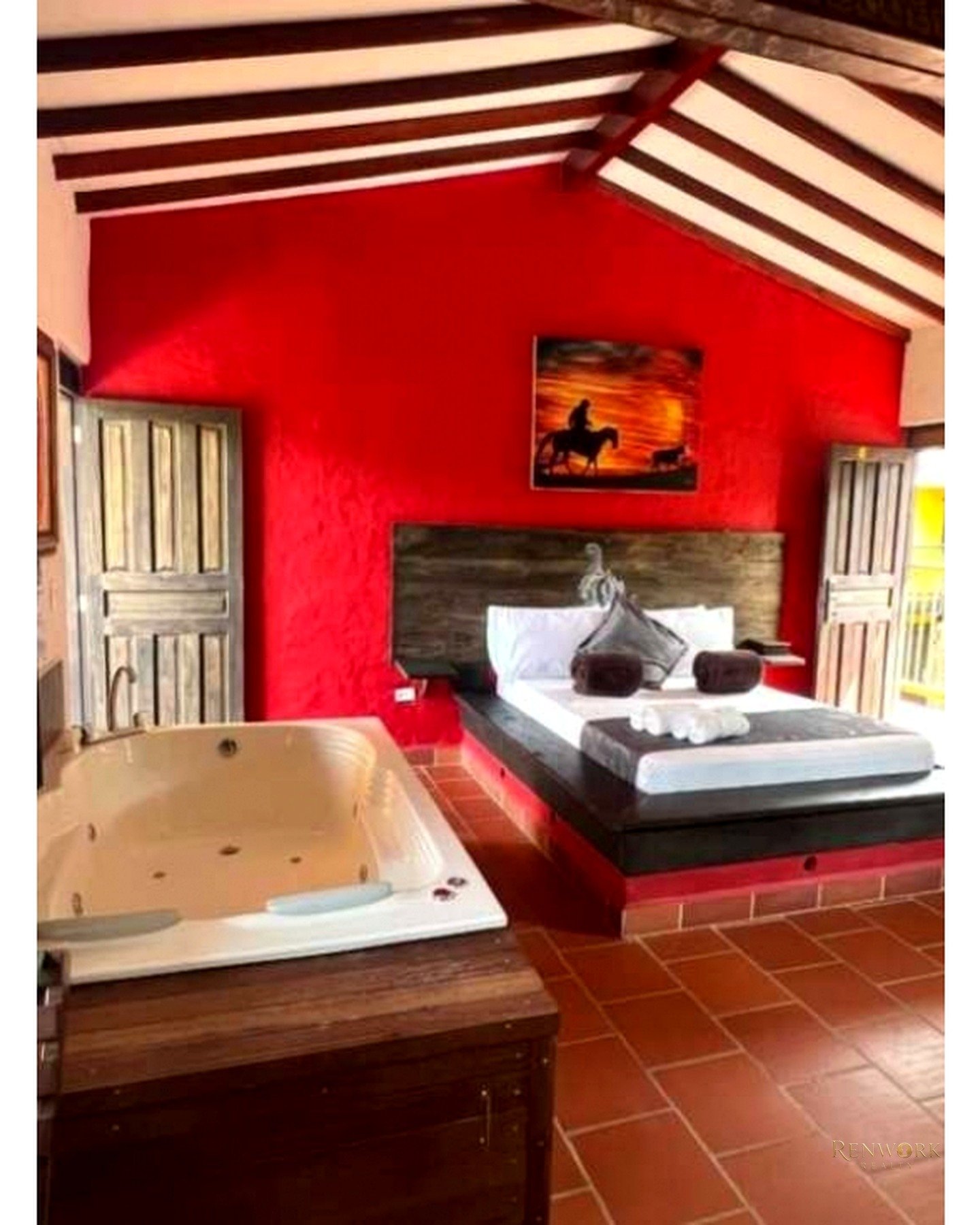 VENTA DE HOTEL VIA VIEJO PEÑOL CERCA A GUATAPÉ · foto 11