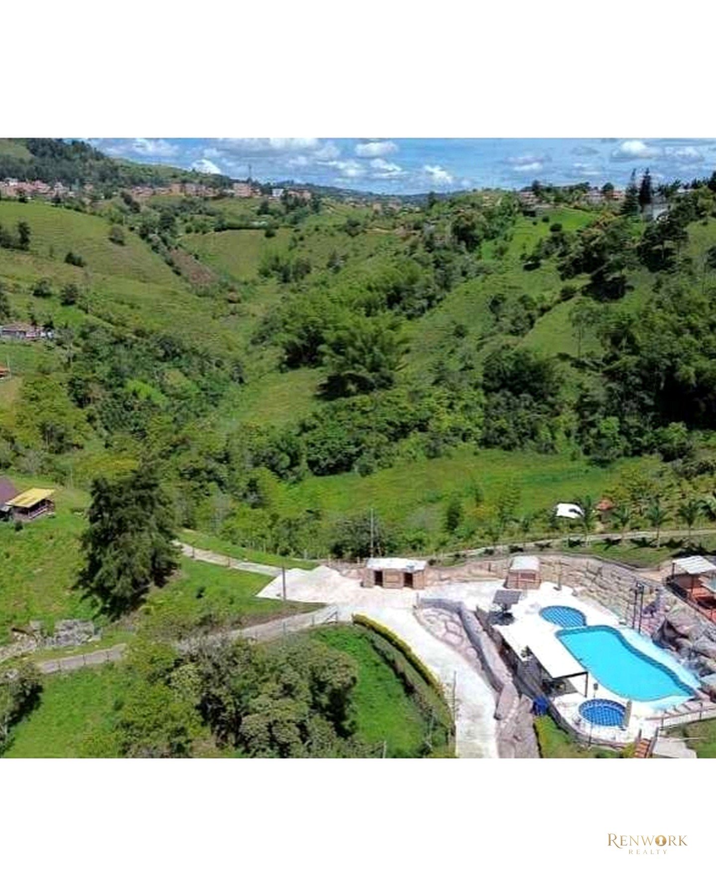VENTA DE HOTEL VIA VIEJO PEÑOL CERCA A GUATAPÉ · foto 3