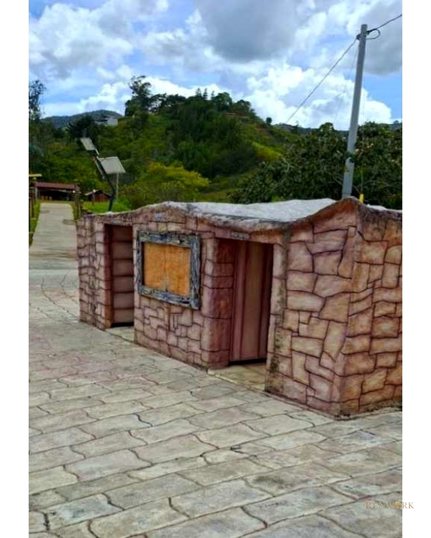 VENTA DE HOTEL VIA VIEJO PEÑOL CERCA A GUATAPÉ · foto 16