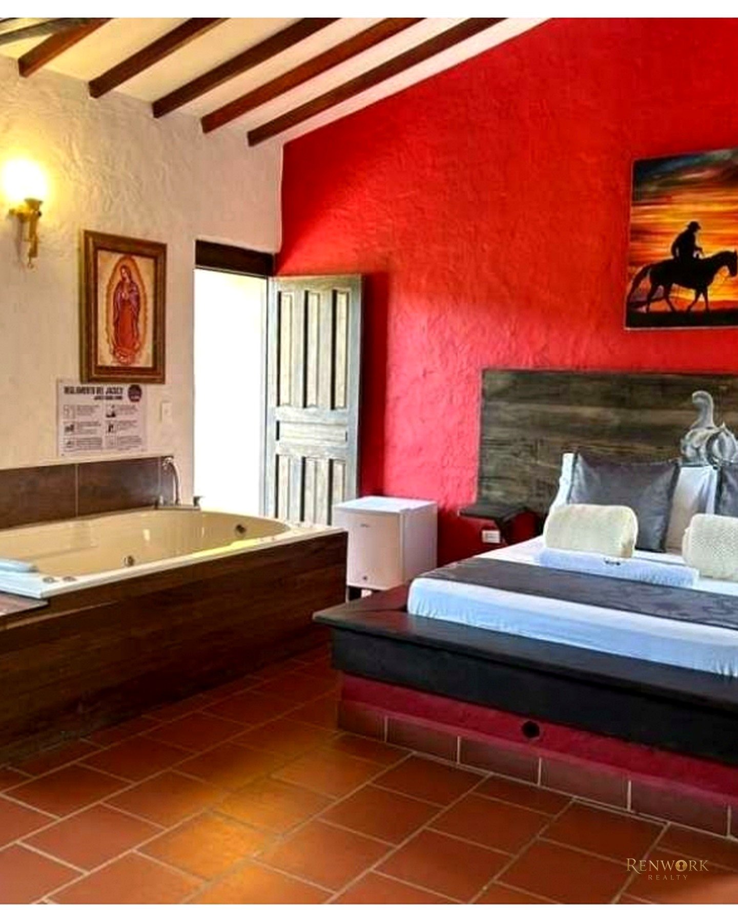 VENTA DE HOTEL VIA VIEJO PEÑOL CERCA A GUATAPÉ · foto 10