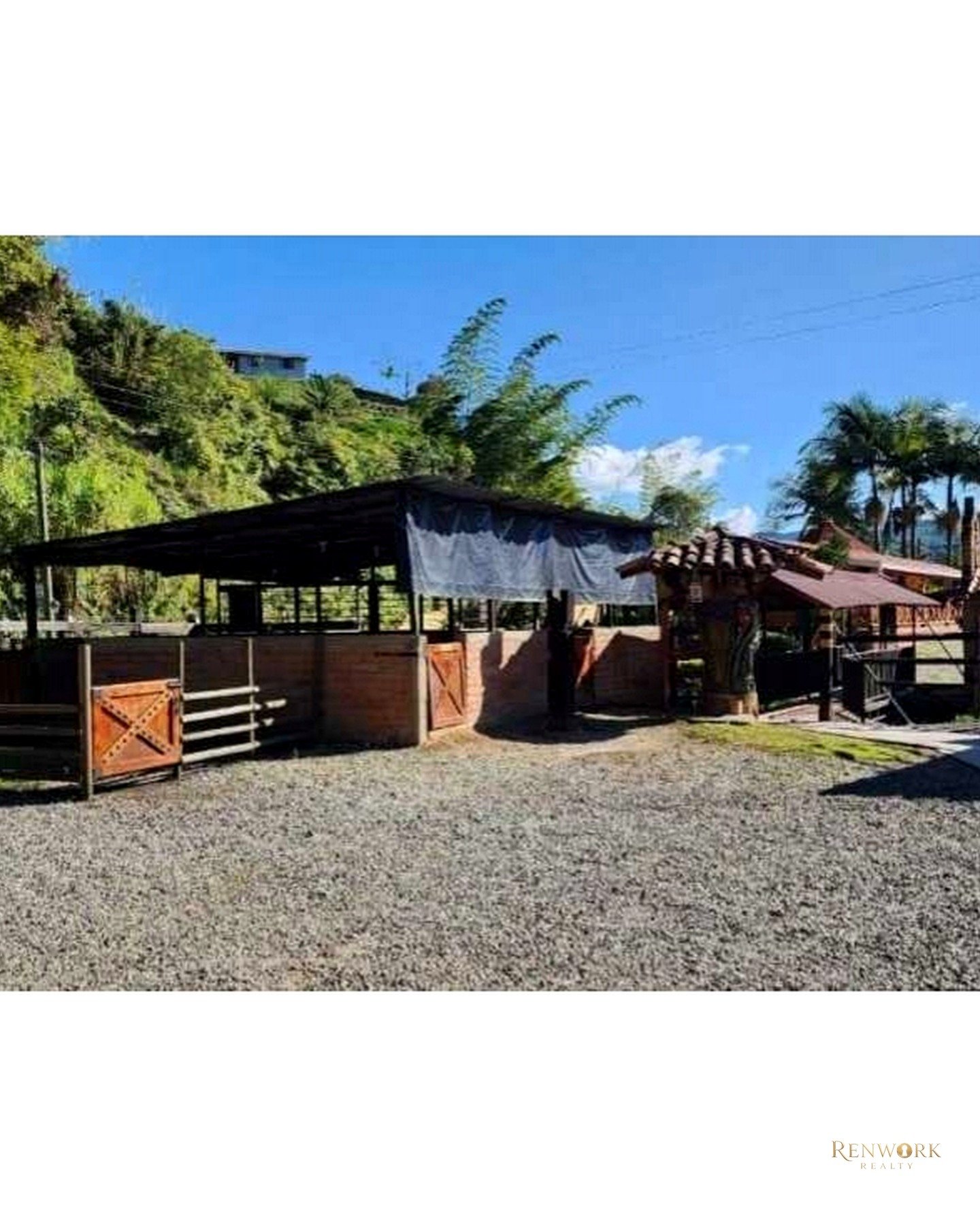 VENTA DE HOTEL VIA VIEJO PEÑOL CERCA A GUATAPÉ · foto 18