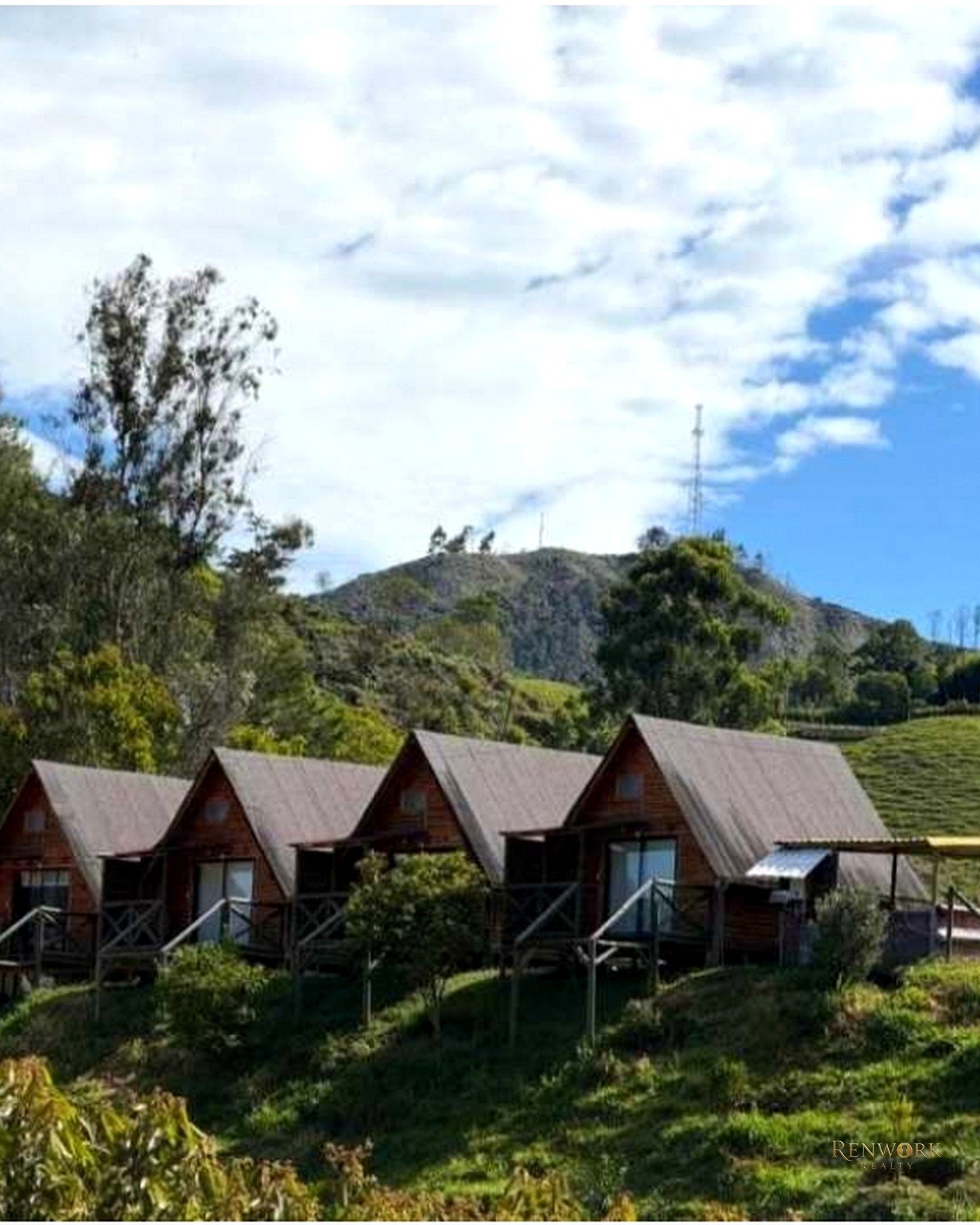 VENTA DE HOTEL VIA VIEJO PEÑOL CERCA A GUATAPÉ · foto 4