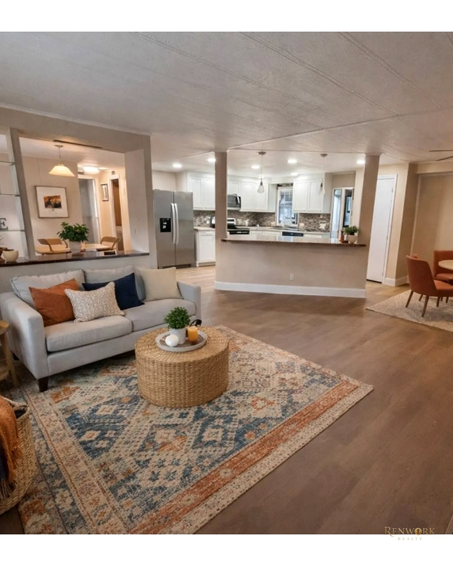 VENTA DE HOUSE MOBIL, CASA GRANDE DR, WINTER SPRINGS, FL 32708 · foto 1