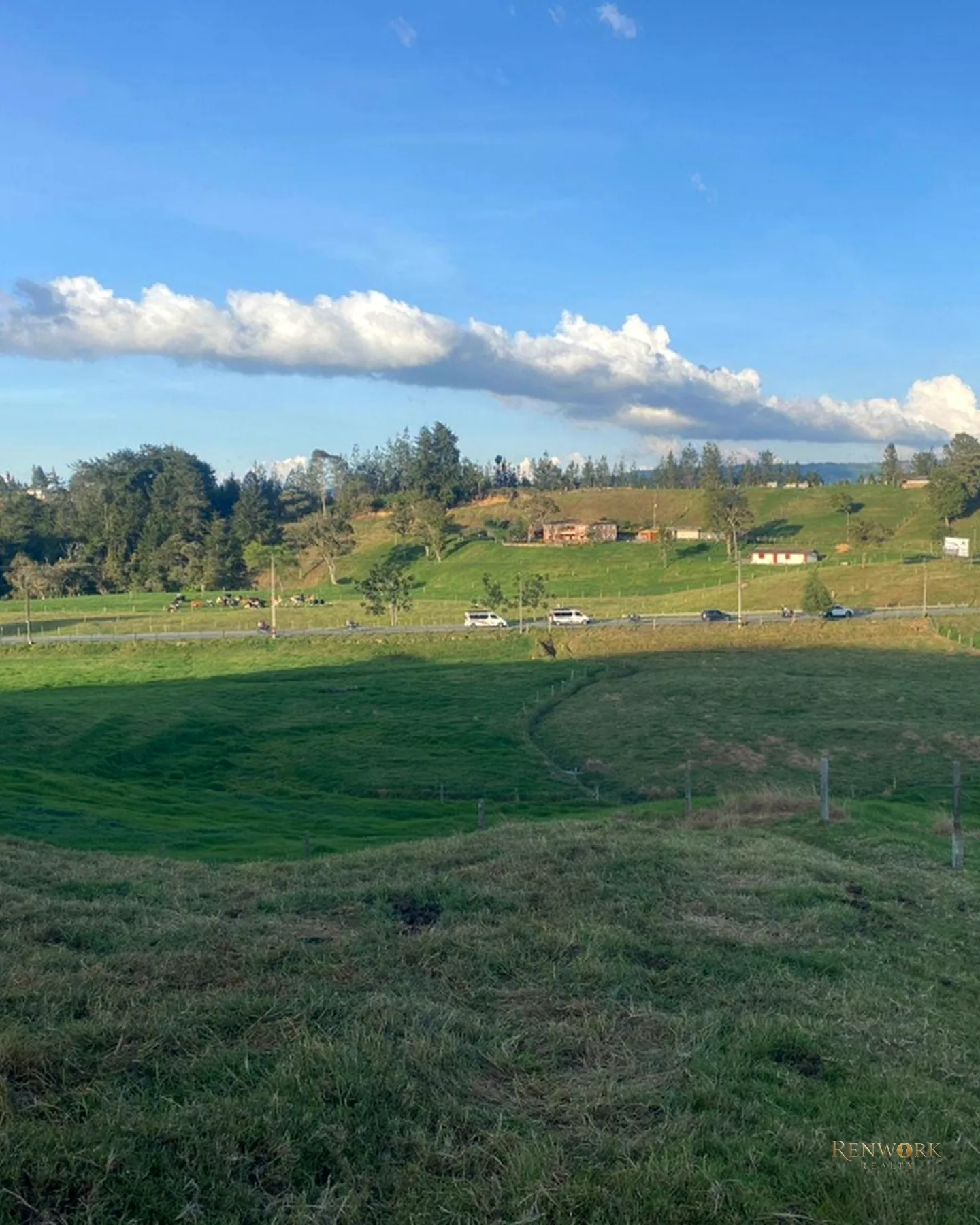 VENTA DE LOTE EN SAN FÉLIX VIA SAN PEDRO DE LOS MILAGROS 🏞 · foto 3
