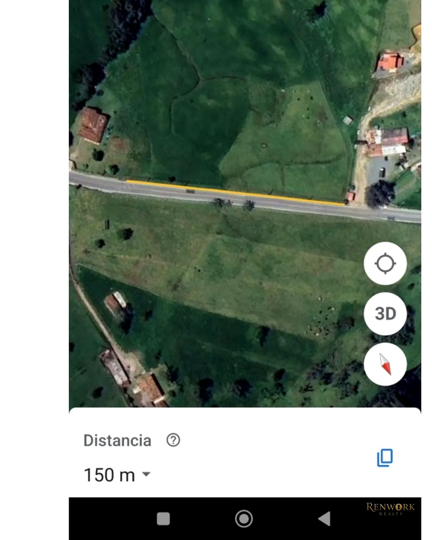 VENTA DE LOTE EN SAN FÉLIX VIA SAN PEDRO DE LOS MILAGROS 🏞 · foto 4