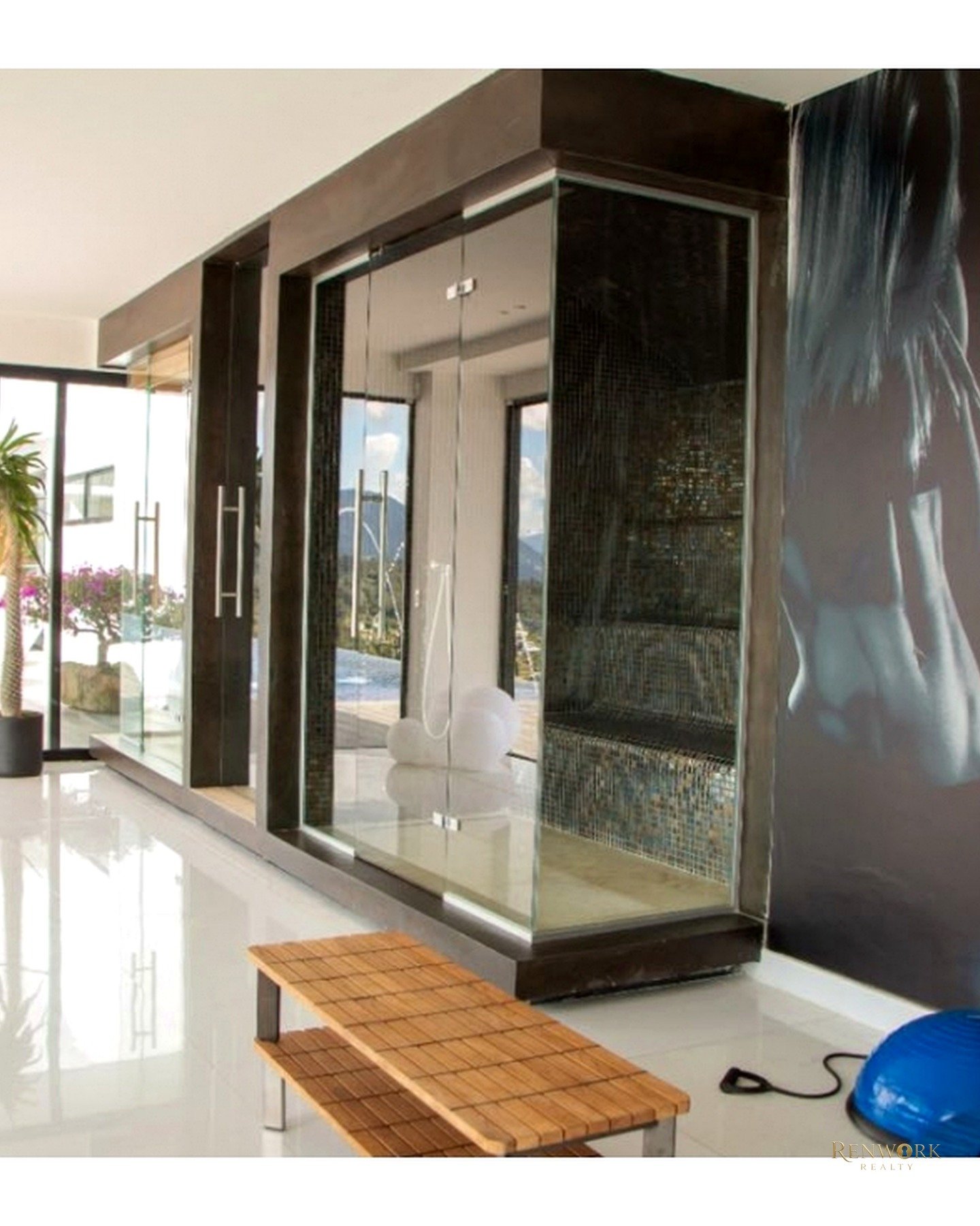 VENTA DE LUJOSA CASA EN LAS PALMAS – MEDELLÍN | 1,800 MT2 · foto 13