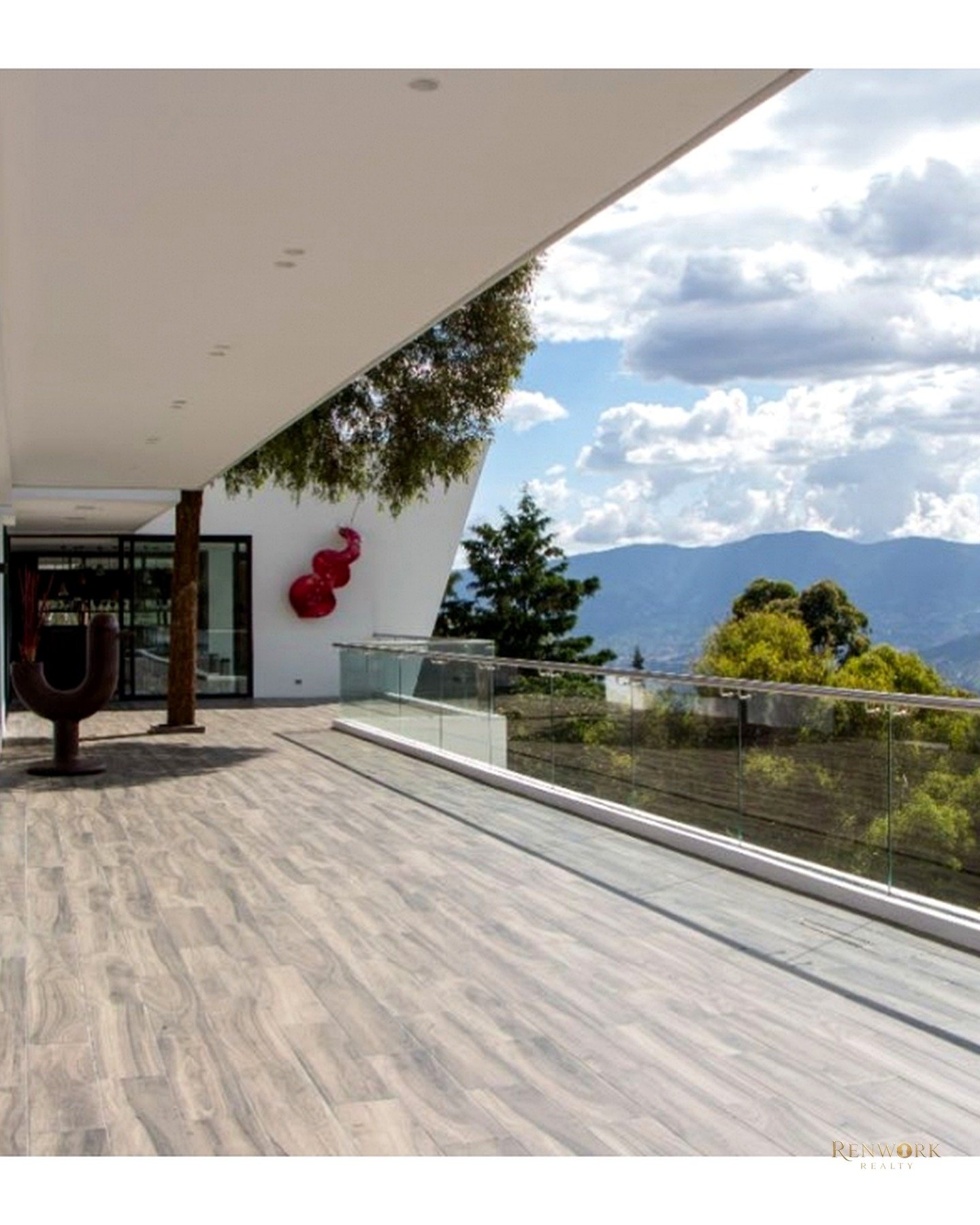 VENTA DE LUJOSA CASA EN LAS PALMAS – MEDELLÍN | 1,800 MT2 · foto 6