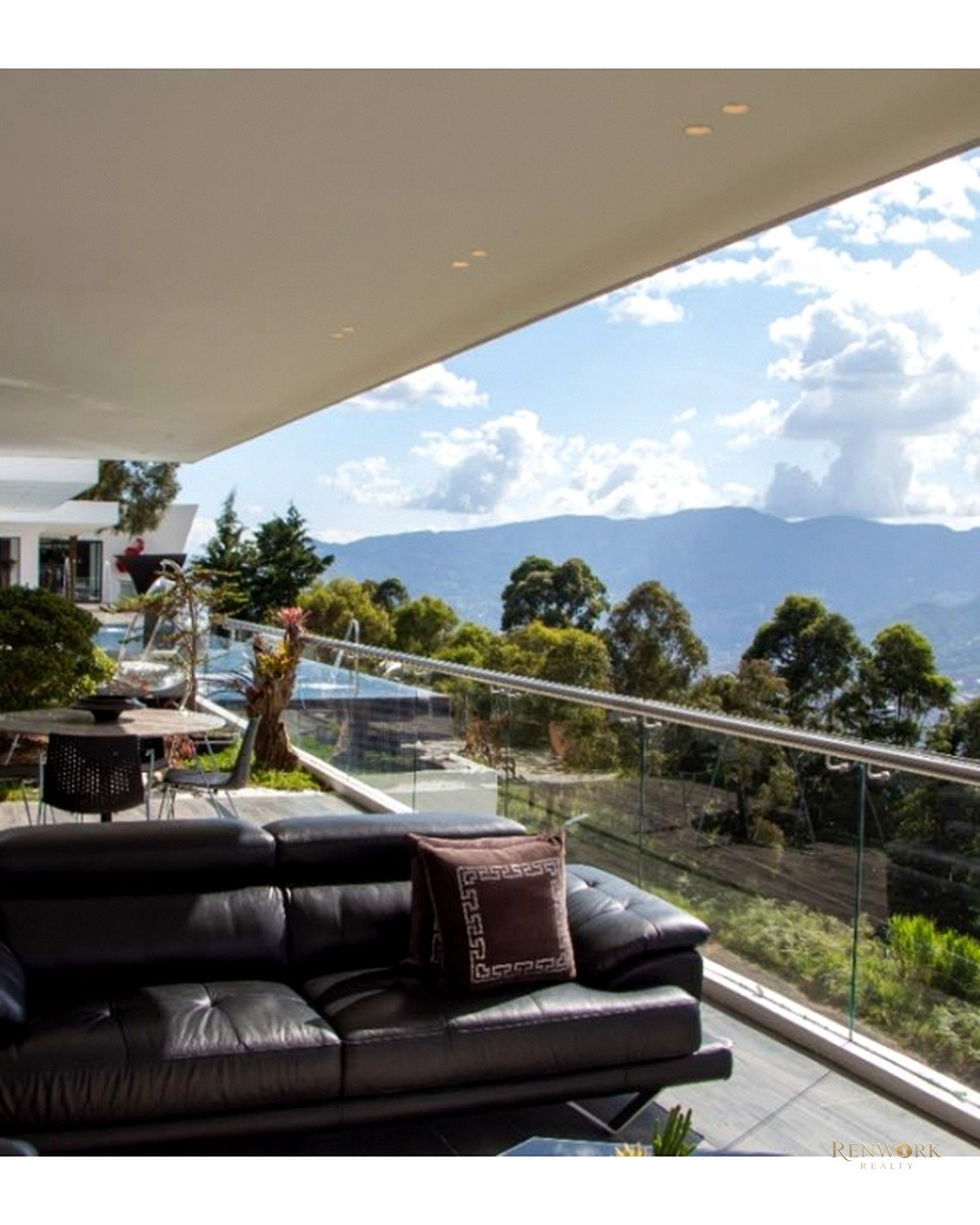 VENTA DE LUJOSA CASA EN LAS PALMAS – MEDELLÍN | 1,800 MT2 · foto 23
