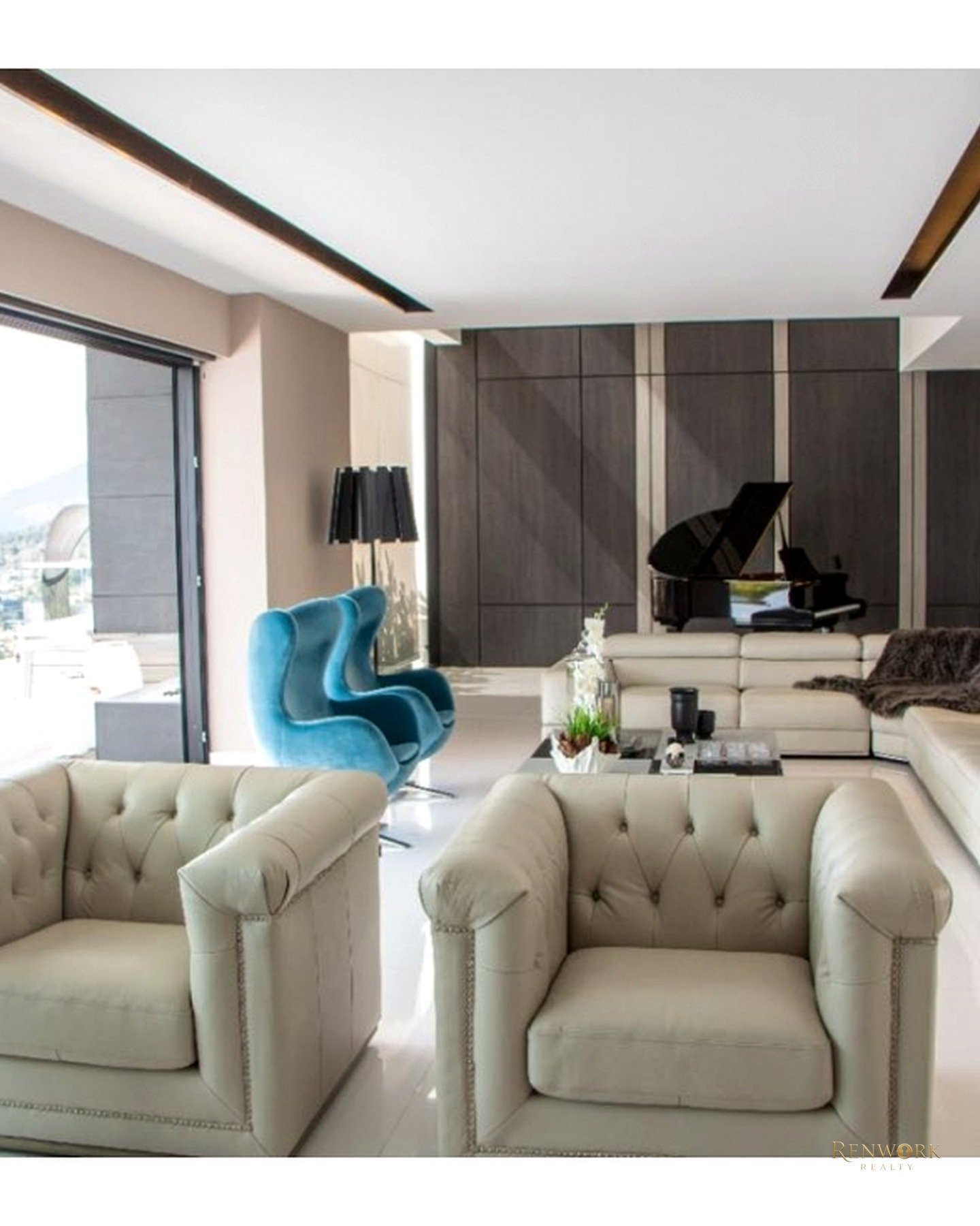 VENTA DE LUJOSA CASA EN LAS PALMAS – MEDELLÍN | 1,800 MT2 · foto 4