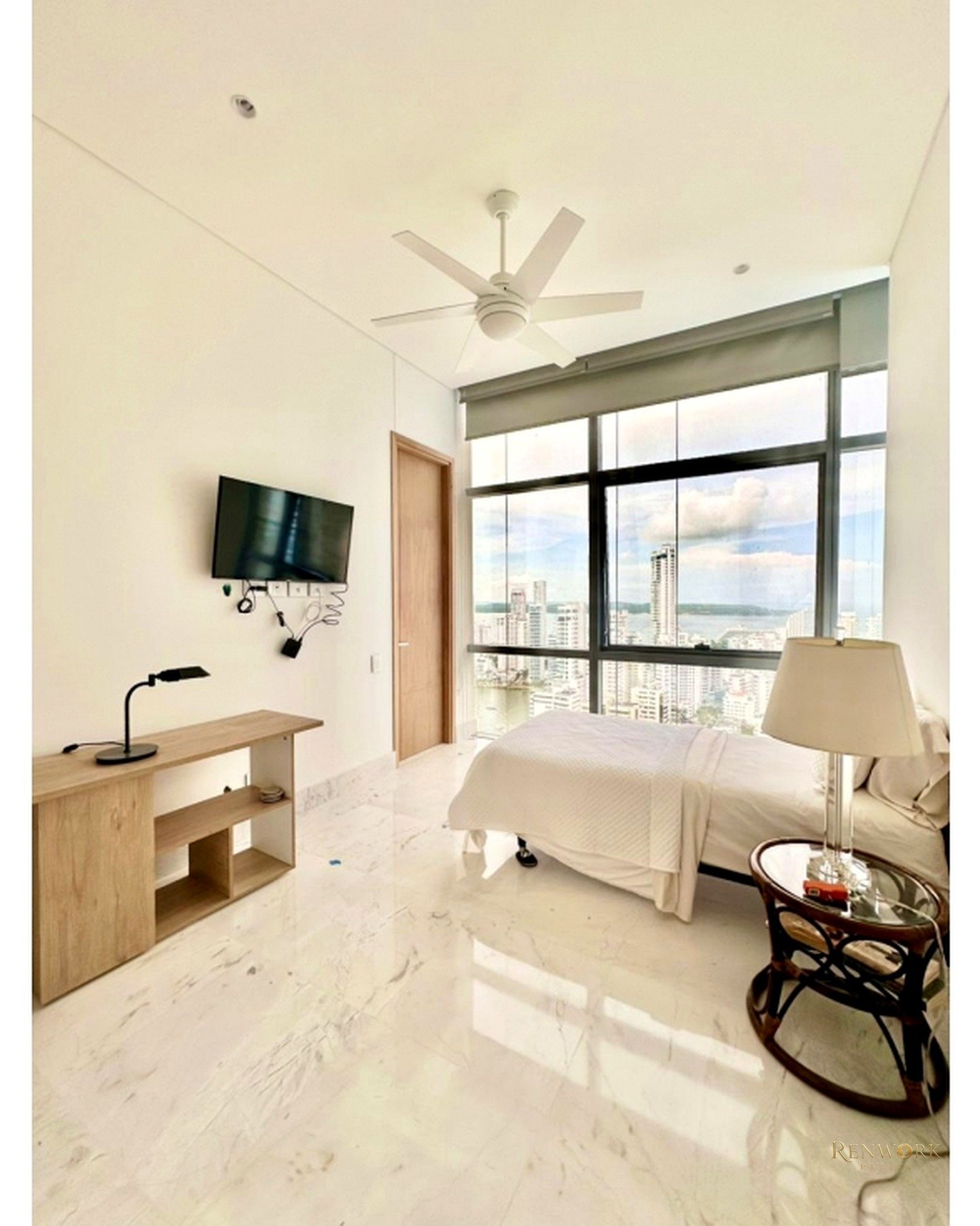 VENTA DE LUJOSO APARTAMENTO EN BOCAGRANDE CON VISTA 360° · foto 21