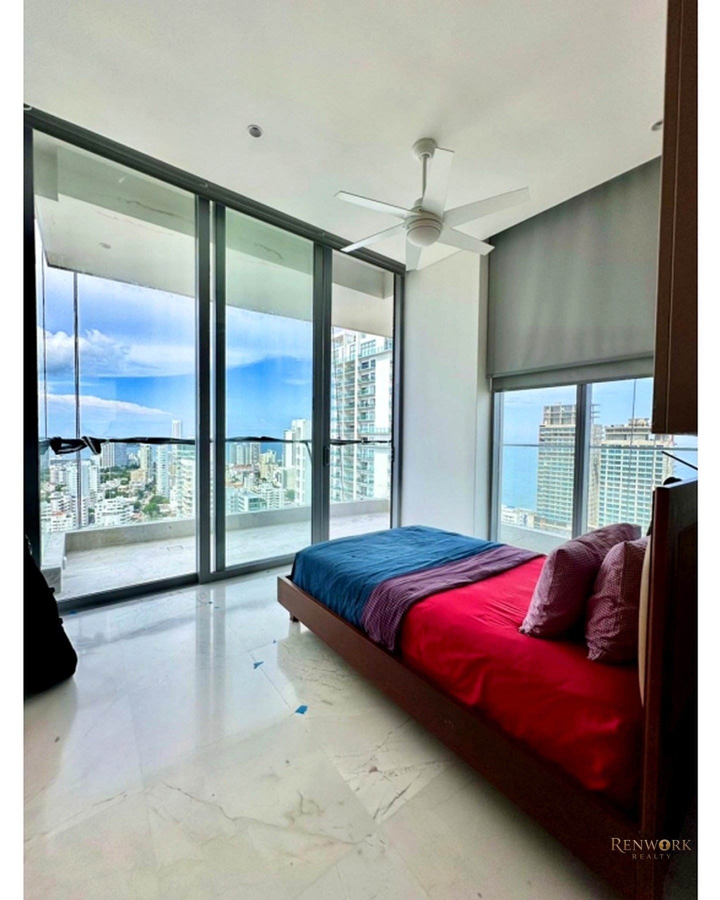 VENTA DE LUJOSO APARTAMENTO EN BOCAGRANDE CON VISTA 360° · foto 22