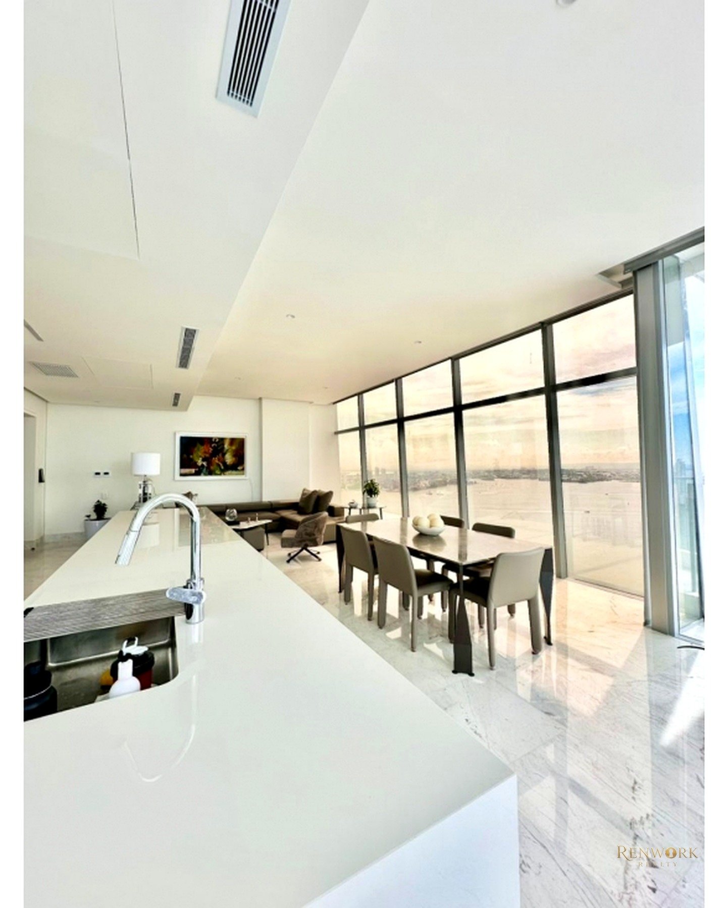 VENTA DE LUJOSO APARTAMENTO EN BOCAGRANDE CON VISTA 360° · foto 18
