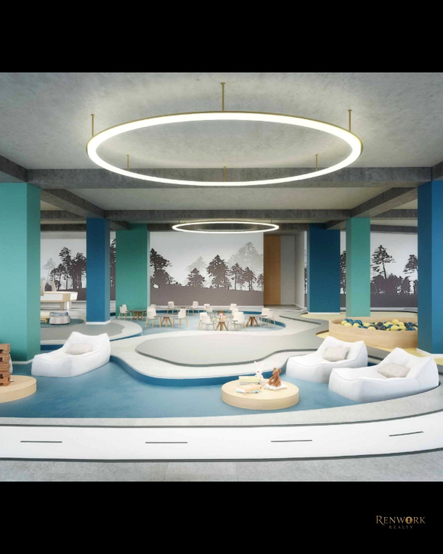 VENTA DE LUJOSO APARTAMENTO EN BOCAGRANDE CON VISTA 360° · foto 6
