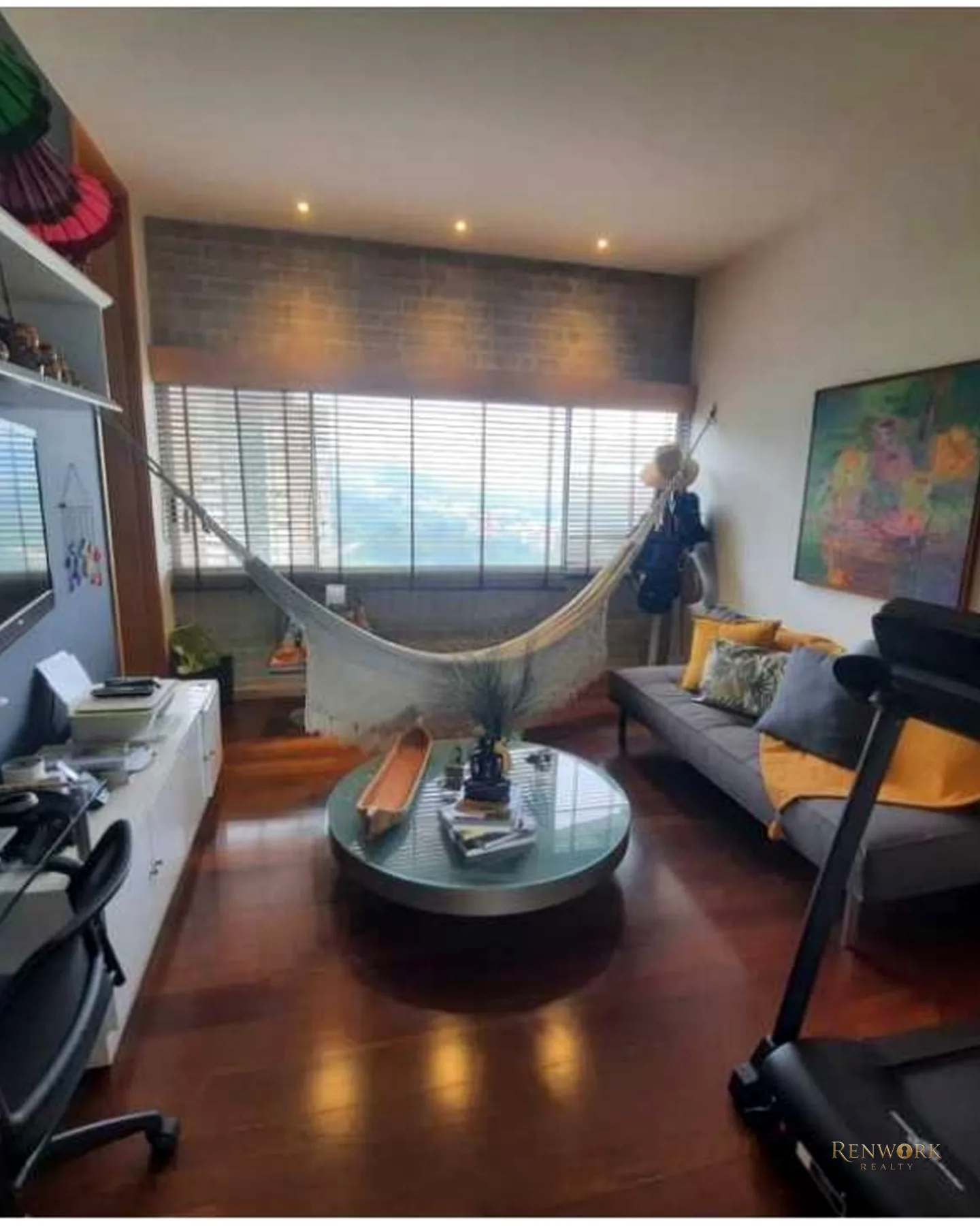 VENTA DE MODERNO APARTAMENTO EN EL POBLADO, SECTOR CANTAGIRONE. · foto 9