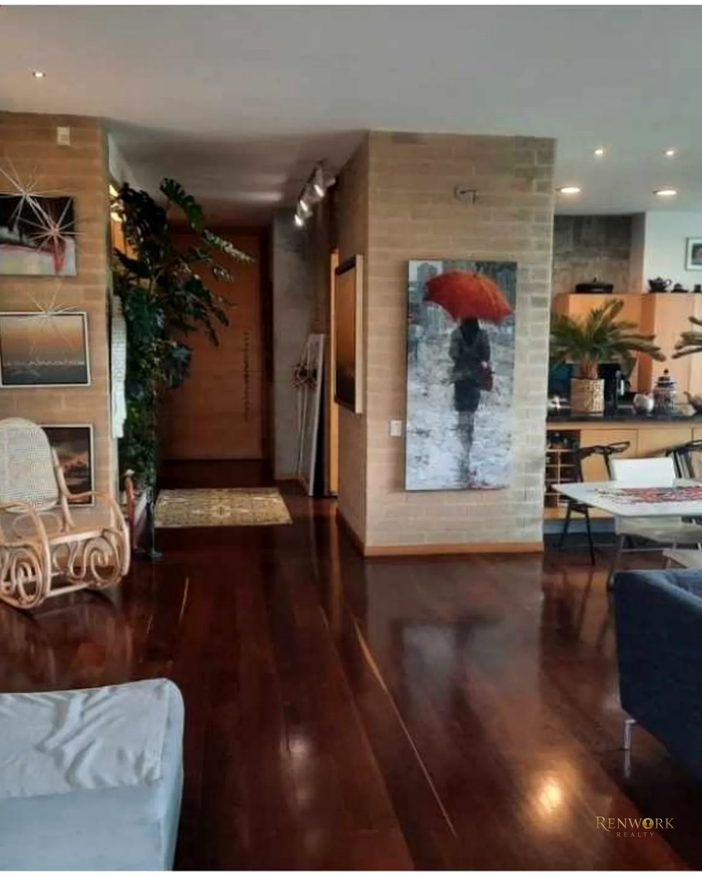 VENTA DE MODERNO APARTAMENTO EN EL POBLADO, SECTOR CANTAGIRONE. · foto 11