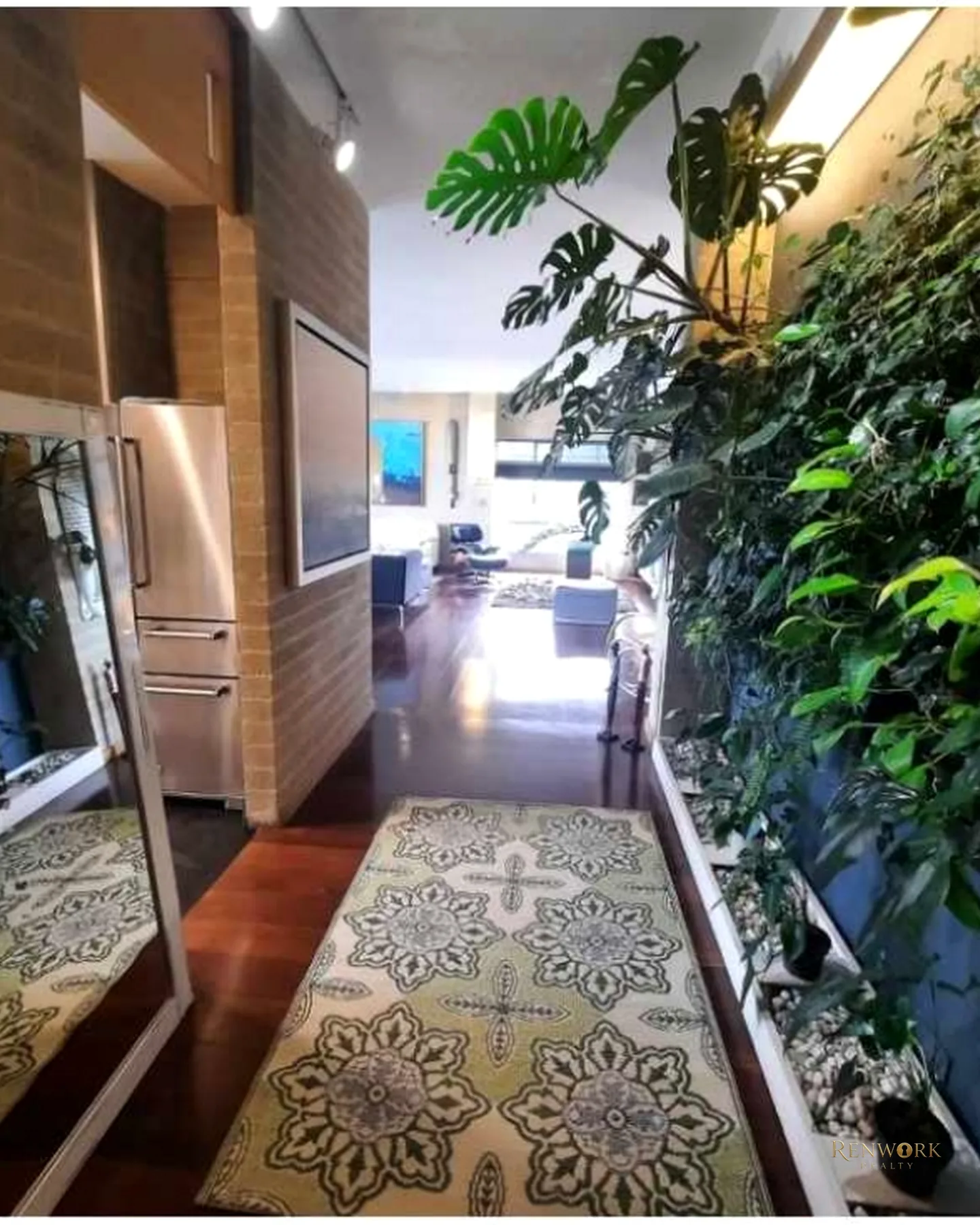 VENTA DE MODERNO APARTAMENTO EN EL POBLADO, SECTOR CANTAGIRONE. · foto 7