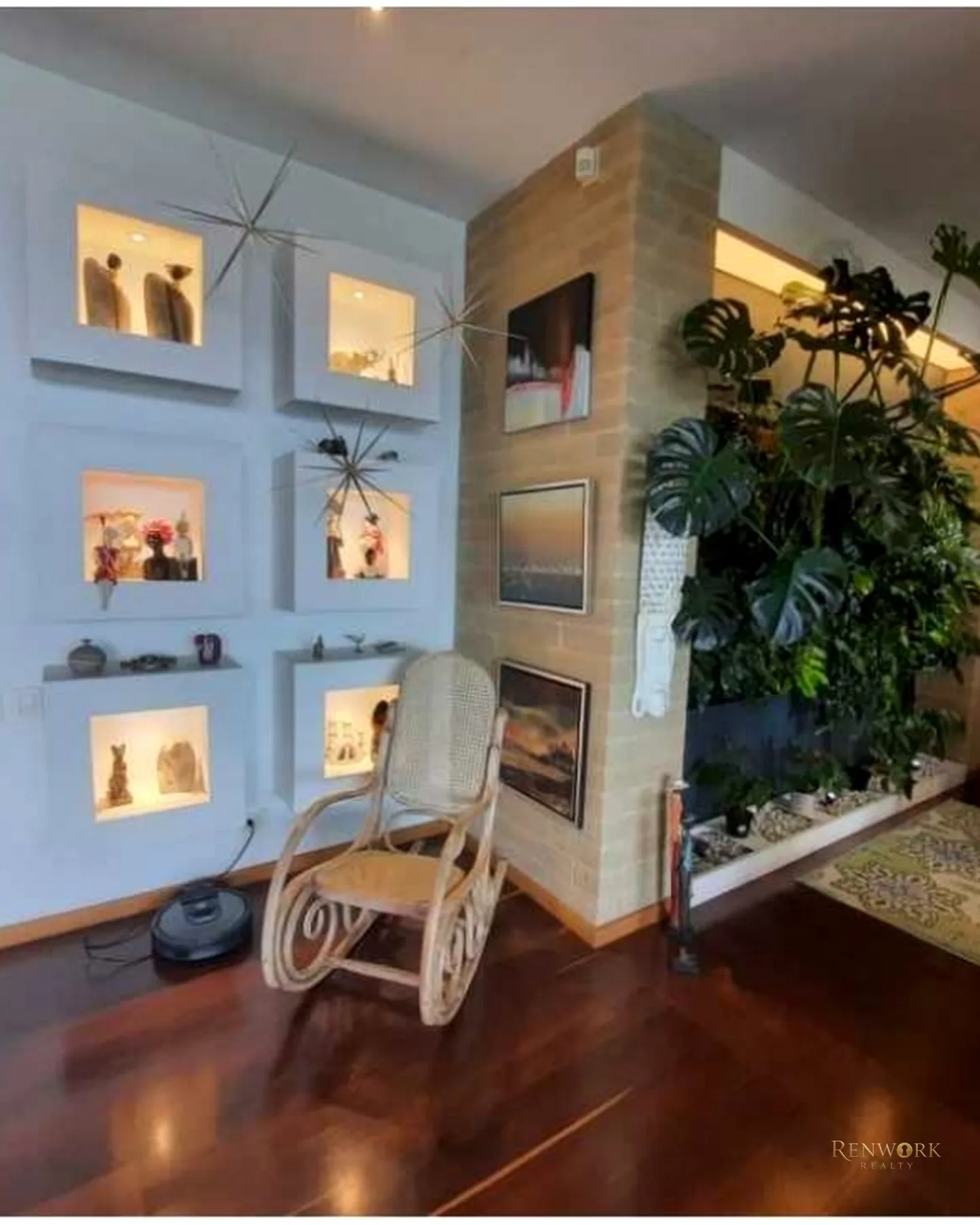 VENTA DE MODERNO APARTAMENTO EN EL POBLADO, SECTOR CANTAGIRONE. · foto 6