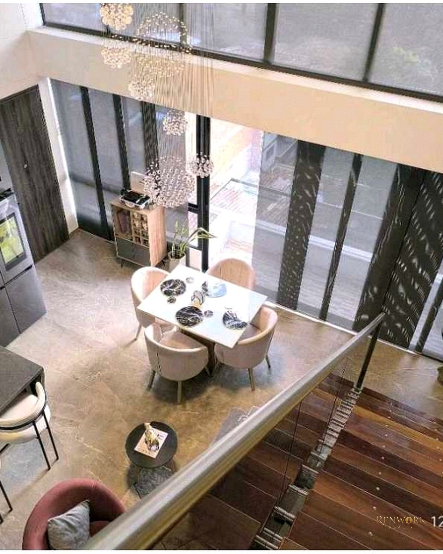 VENTA DE PENTHOUSE DUPLEX EN BELÉN ROSALES.