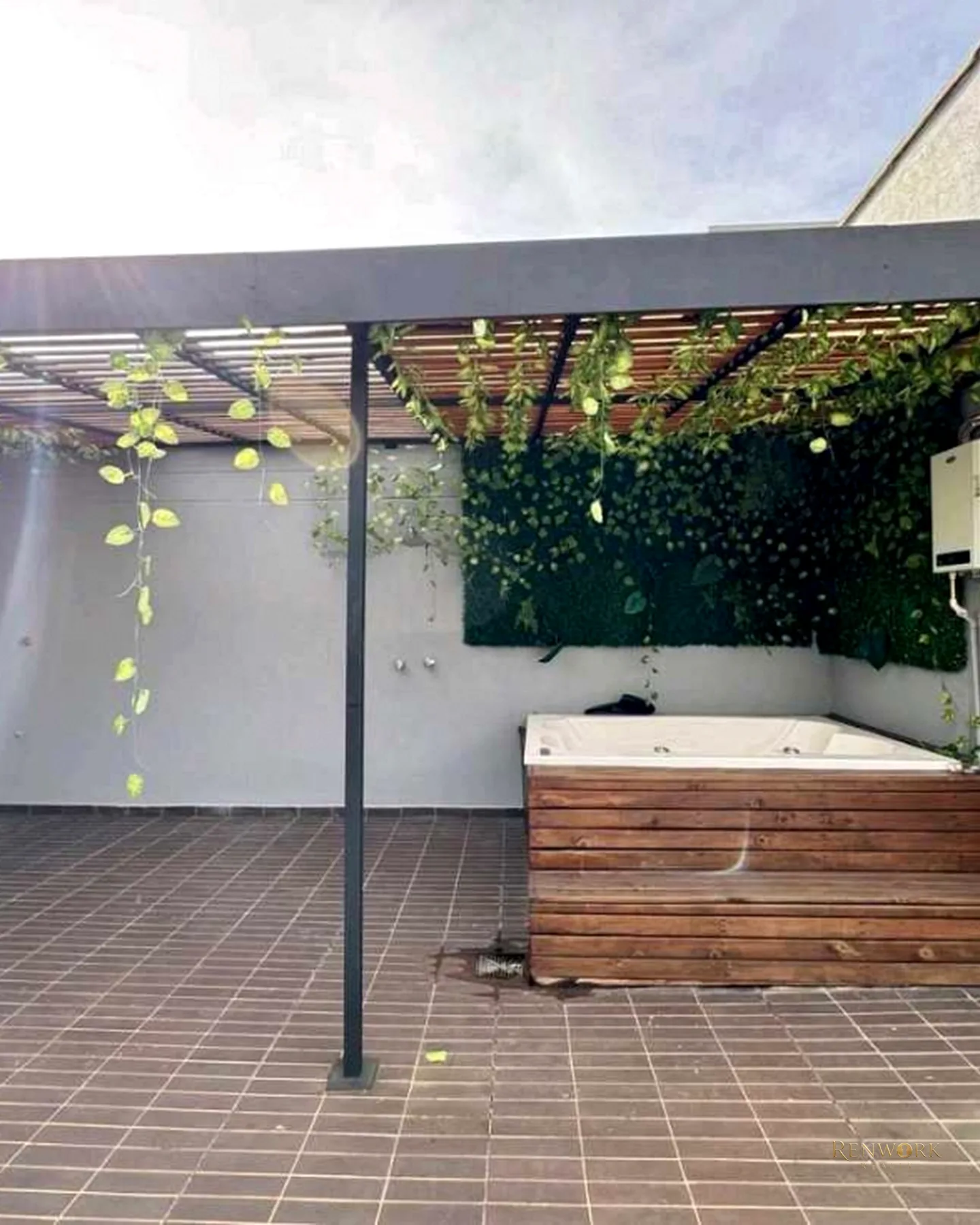 VENTA DE PENTHOUSE DUPLEX ENVIGADO BRUJAS CON TERRAZA UNIDAD COMPLETA · foto 11