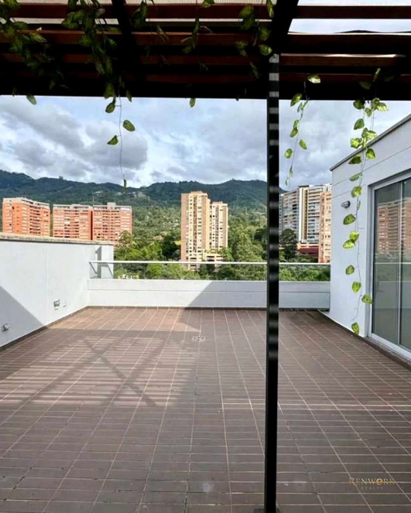 VENTA DE PENTHOUSE DUPLEX ENVIGADO BRUJAS CON TERRAZA UNIDAD COMPLETA · foto 15