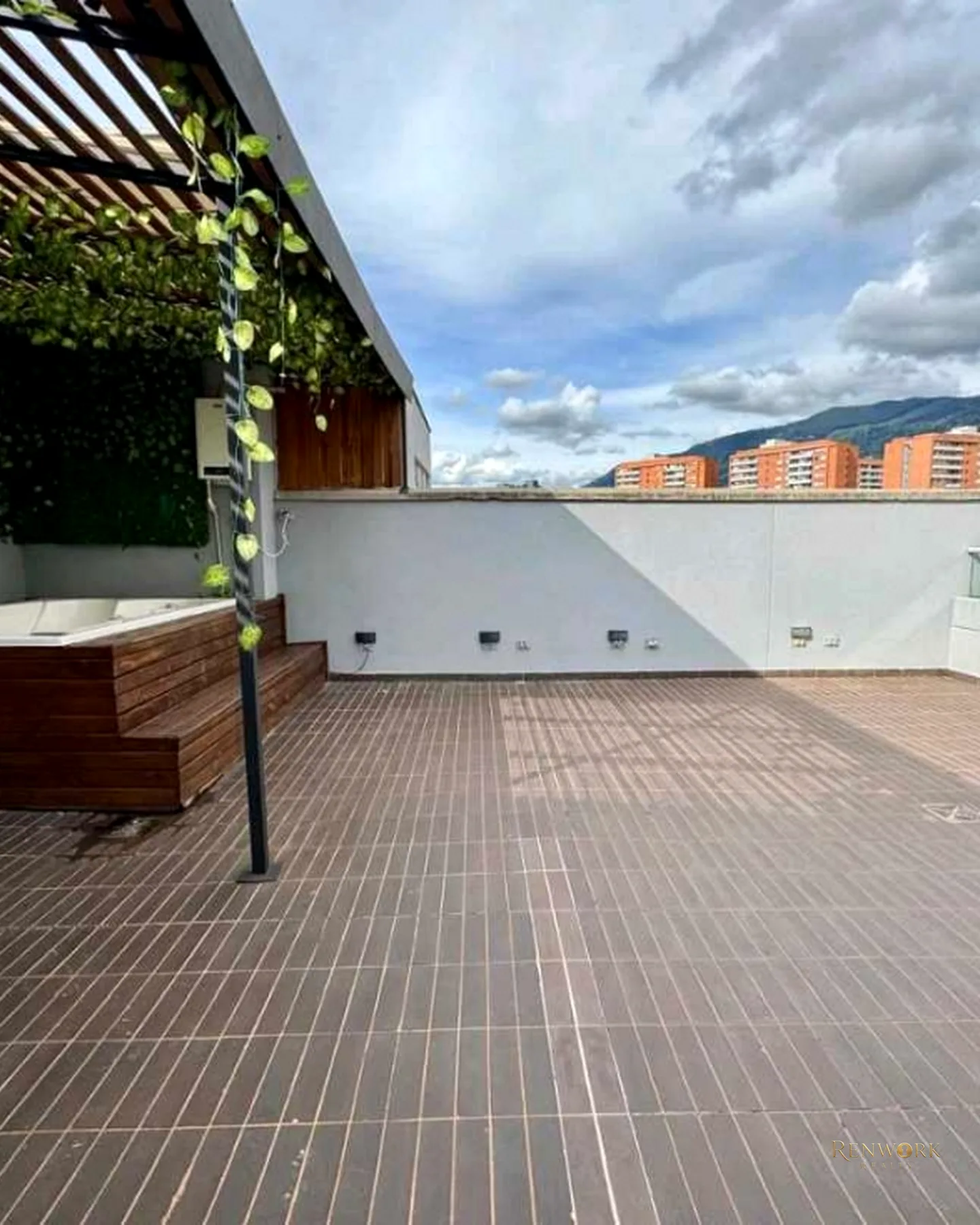 VENTA DE PENTHOUSE DUPLEX ENVIGADO BRUJAS CON TERRAZA UNIDAD COMPLETA · foto 10