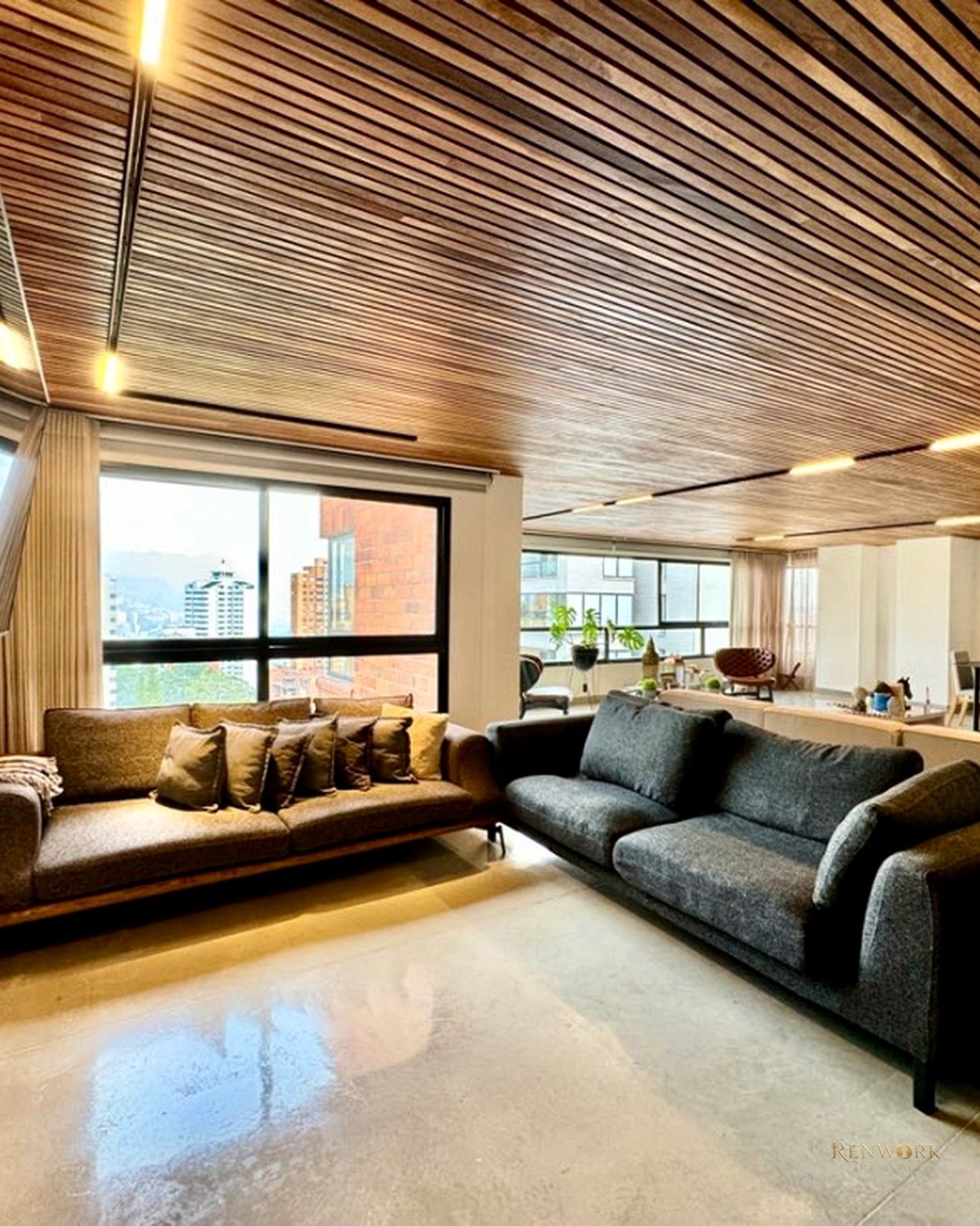 VENTA DE PENTHOUSE EN EL CAMPESTRE, EL POBLADO. · foto 9