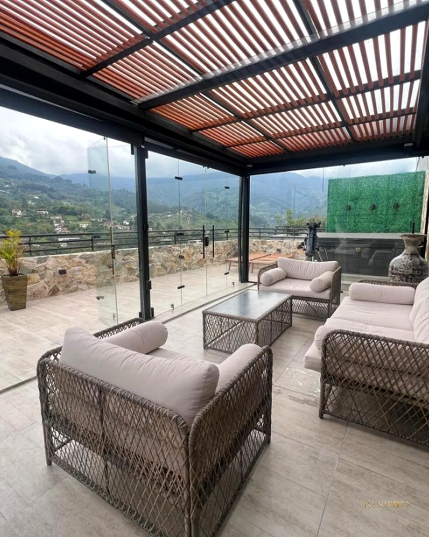 VENTA DE PENTHOUSE EN ENVIGADO, LOMA DE LAS BRUJAS · foto 8