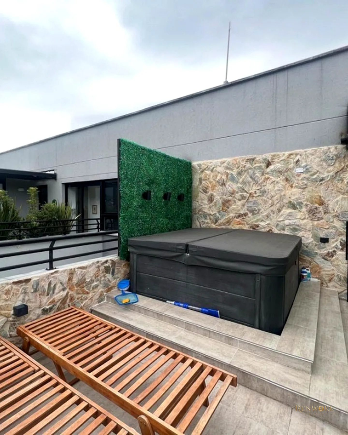 VENTA DE PENTHOUSE EN ENVIGADO, LOMA DE LAS BRUJAS · foto 9