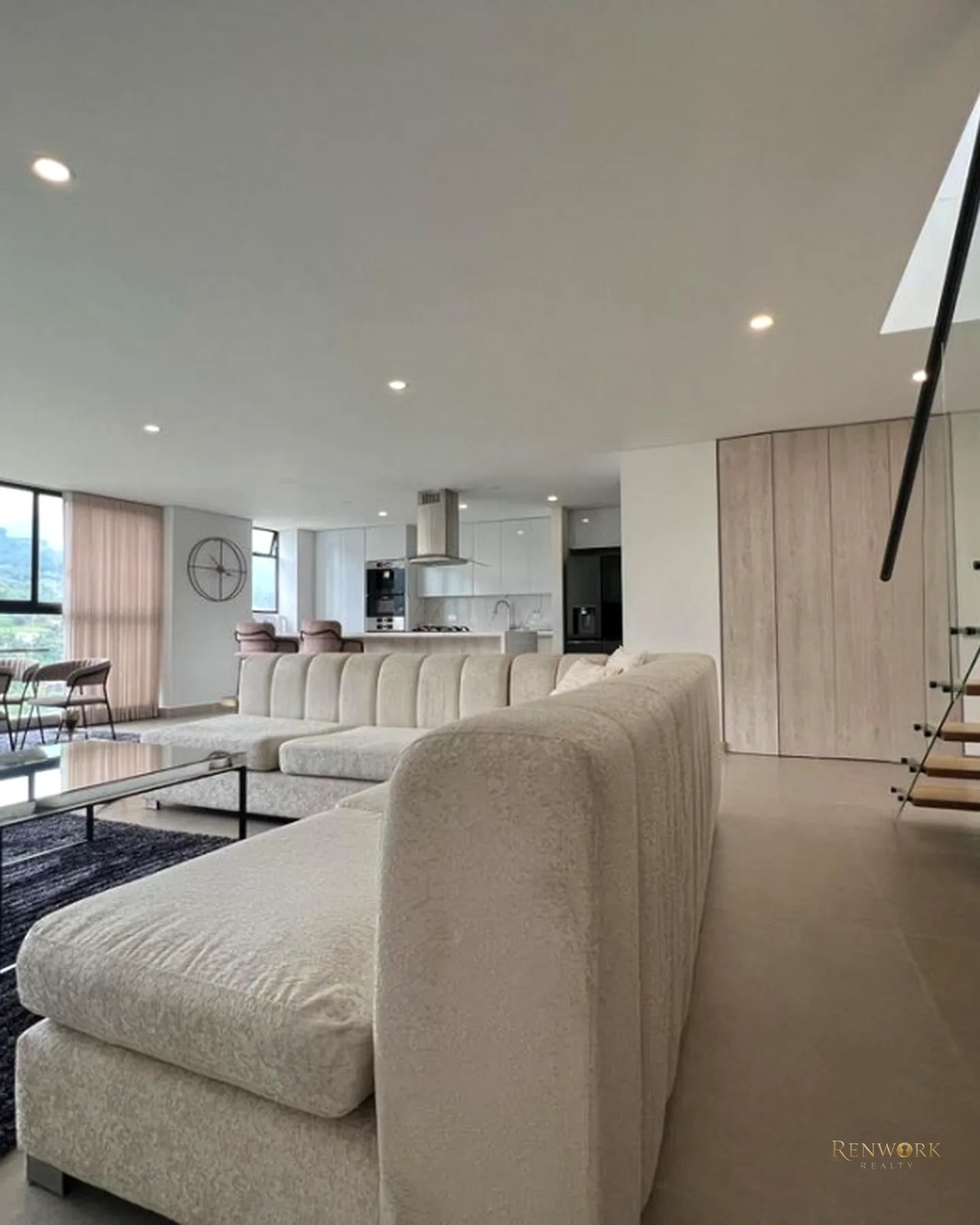 VENTA DE PENTHOUSE EN ENVIGADO, LOMA DE LAS BRUJAS · foto 2