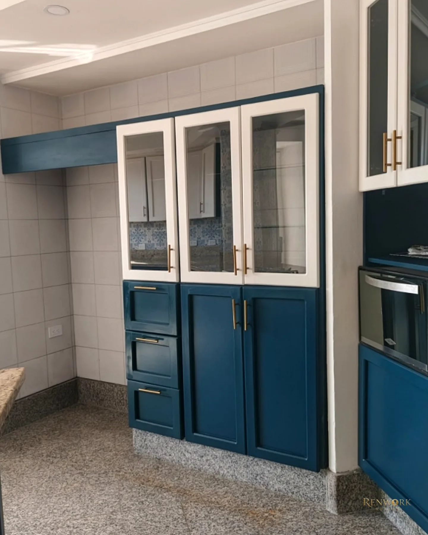 VENTA DE PENTHOUSE EN LAURELES · foto 4