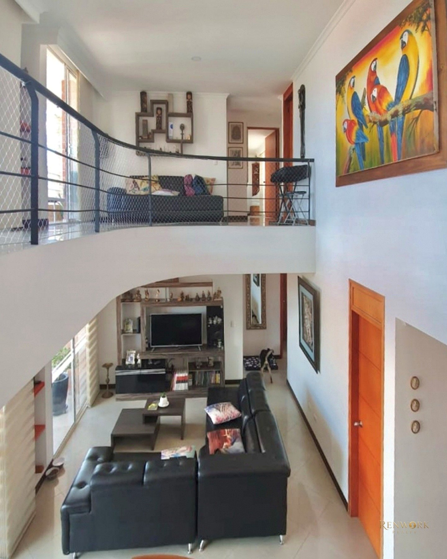 VENTA DE PENTHOUSE EN LAURELES - MEDELLÍN