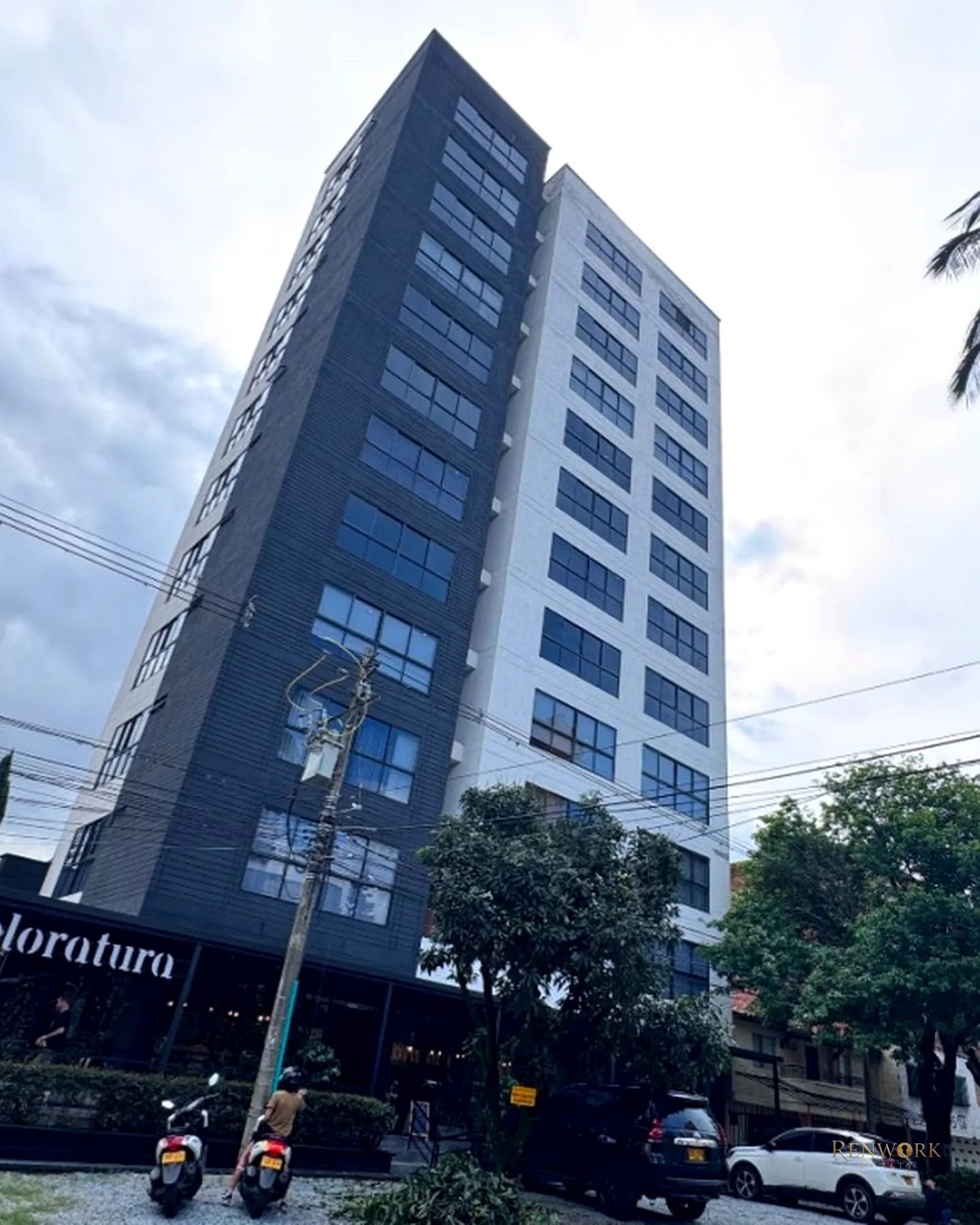 VENTA DE PISO COMPLETO EN LAURELES: 4 APARTAESTUDIOS RENTANDO AIRBNB · foto 16