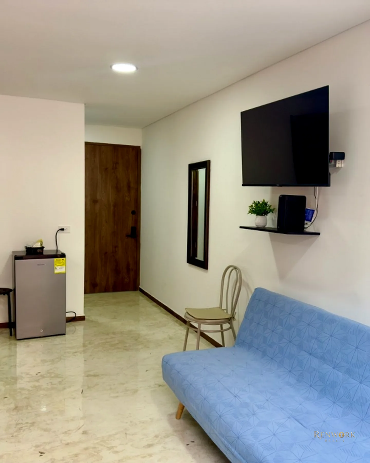 VENTA DE PISO COMPLETO EN LAURELES: 4 APARTAESTUDIOS RENTANDO AIRBNB · foto 11