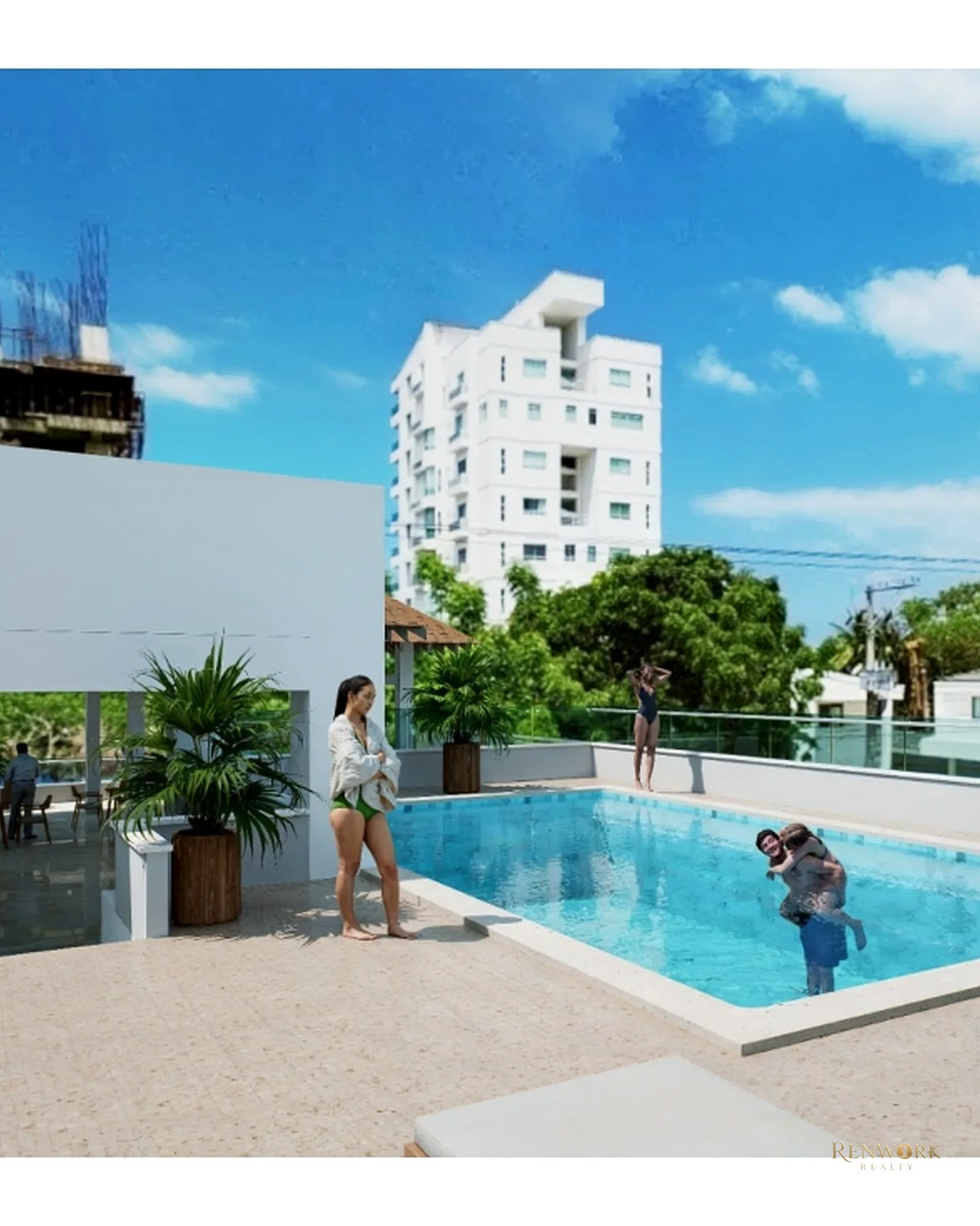 VENTA DE PROYECTO APARTAMENTO EN COVEÑAS · foto 4