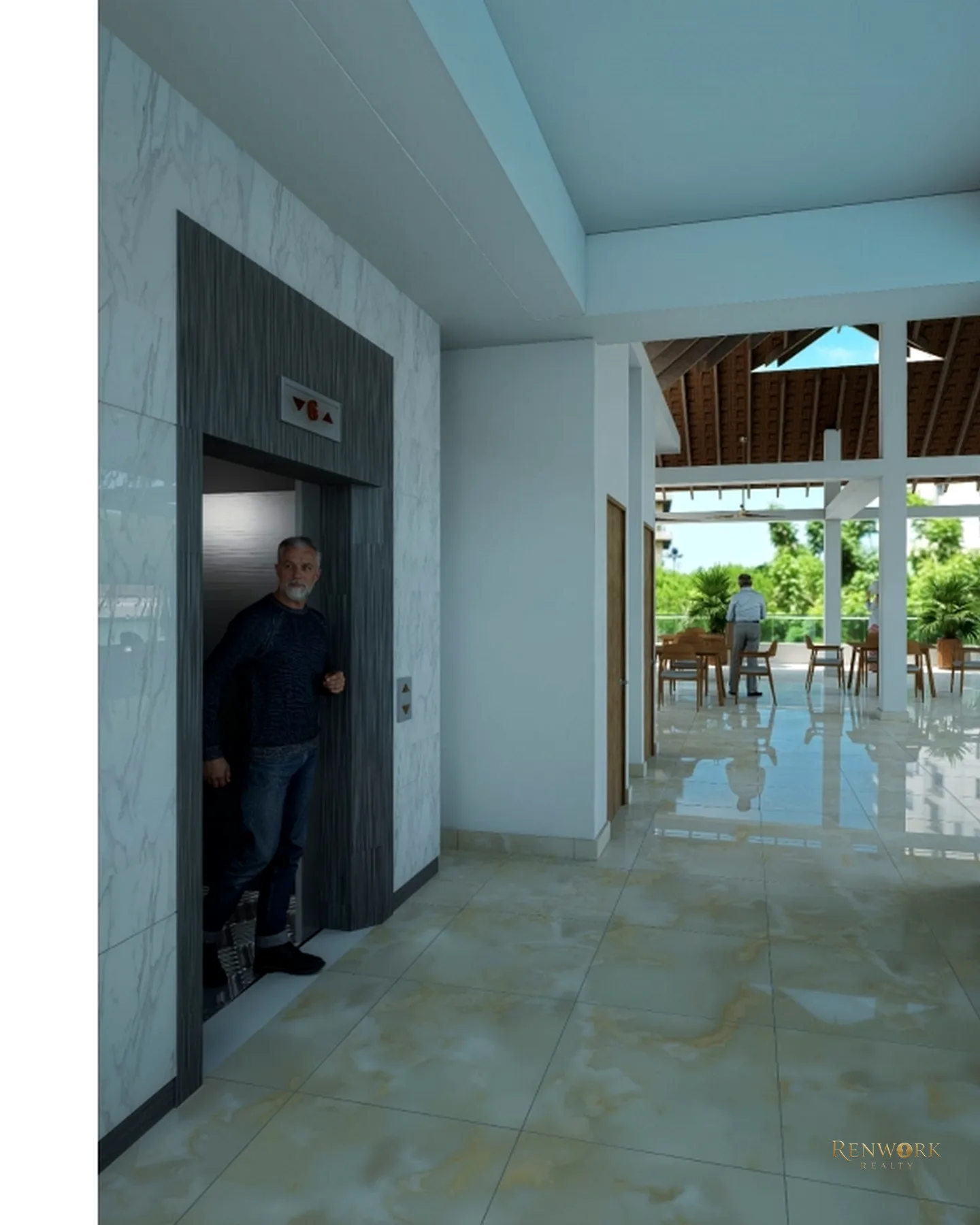 VENTA DE PROYECTO APARTAMENTO EN COVEÑAS · foto 3
