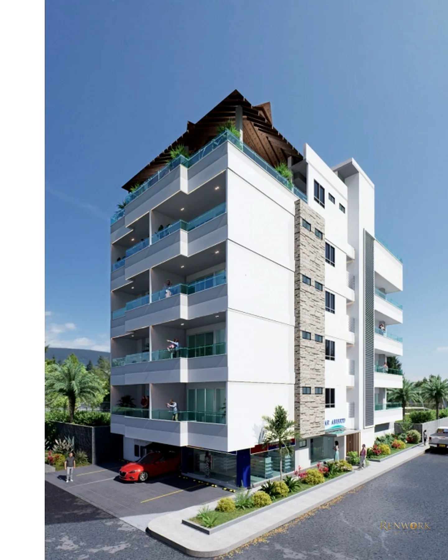 VENTA DE PROYECTO APARTAMENTO EN COVEÑAS · foto 7