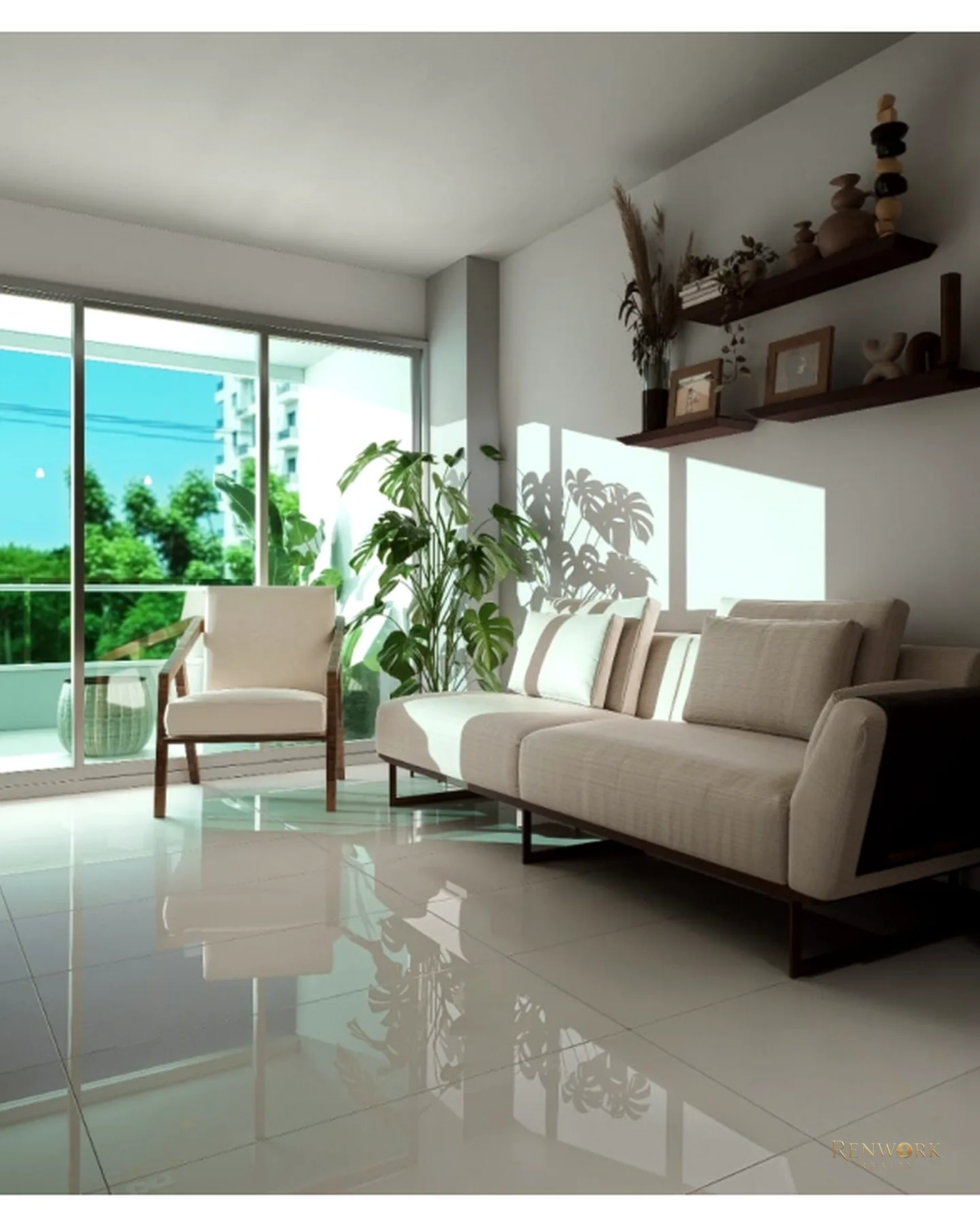 VENTA DE PROYECTO APARTAMENTO EN COVEÑAS · foto 1