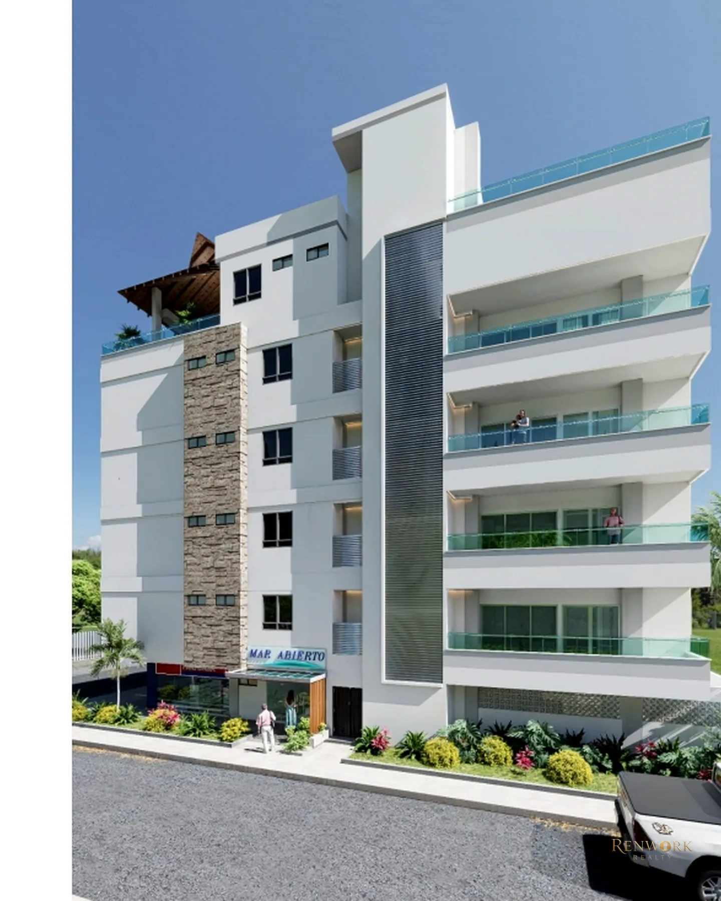 VENTA DE PROYECTO APARTAMENTO EN COVEÑAS · foto 6