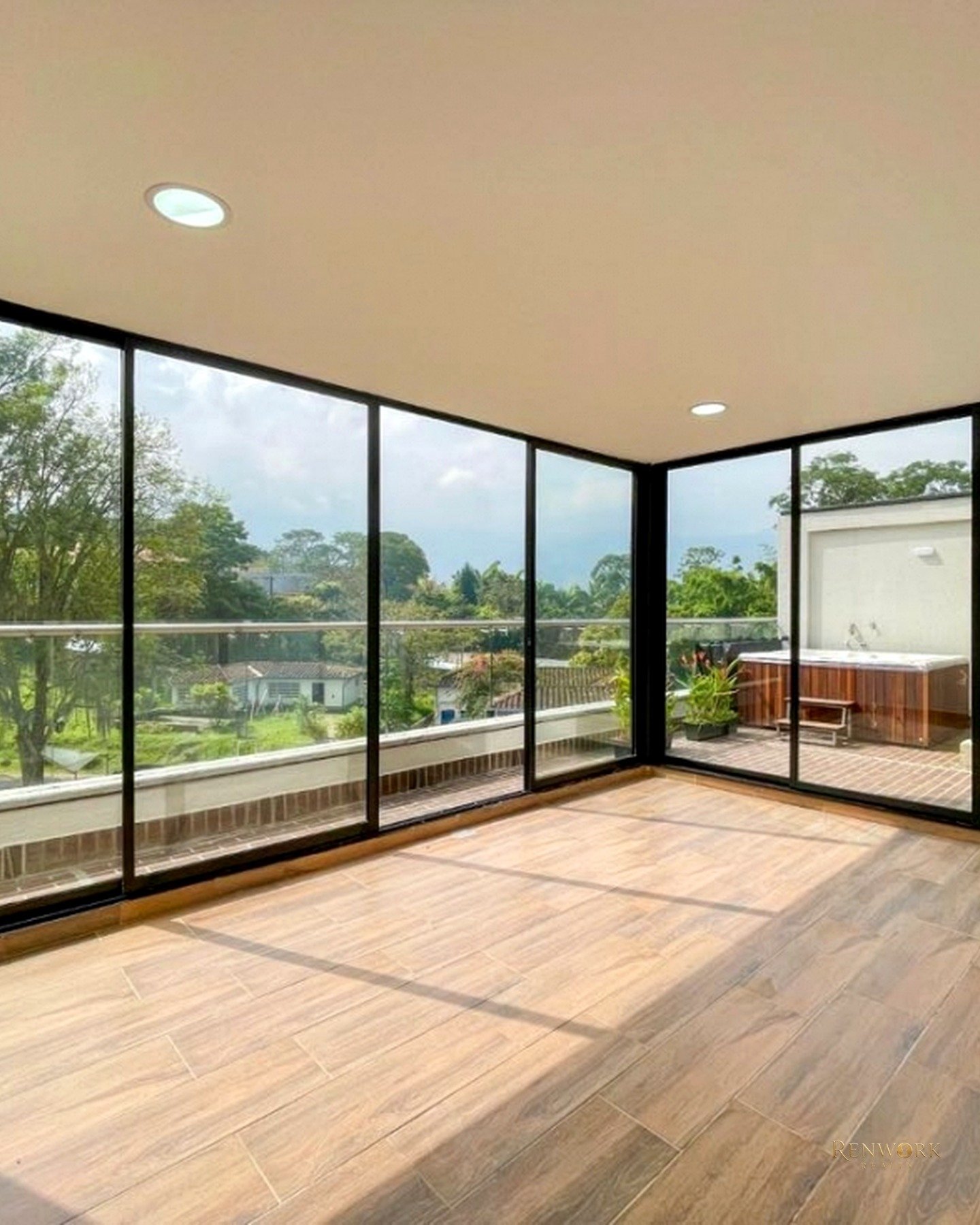 VENTA - DUPLEX EN ENVIGADO PARTE ALTA DE 156.5 M² · foto 7