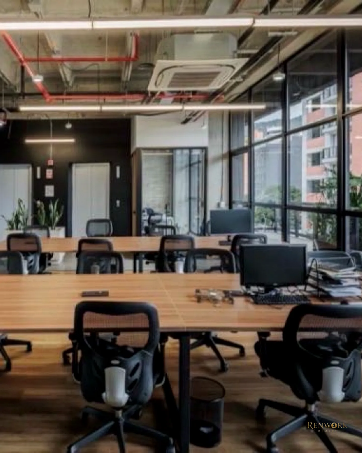 VENTA EDIFICIO CORPORATIVO- ASTORGA EL POBLADO · foto 4